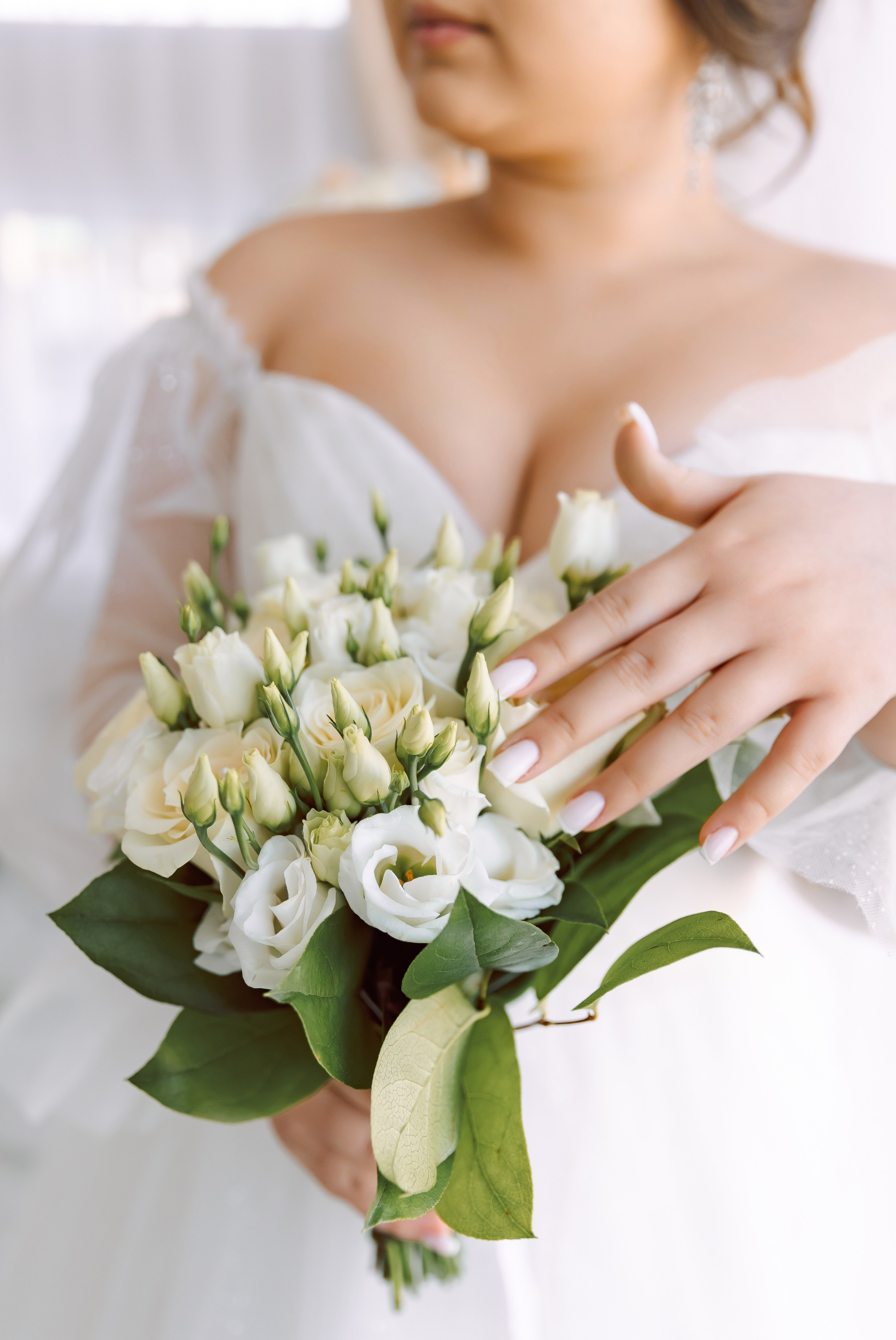 Дарья и Никита. Свадебный и семейный фотограф в Рязани Саша Крутых