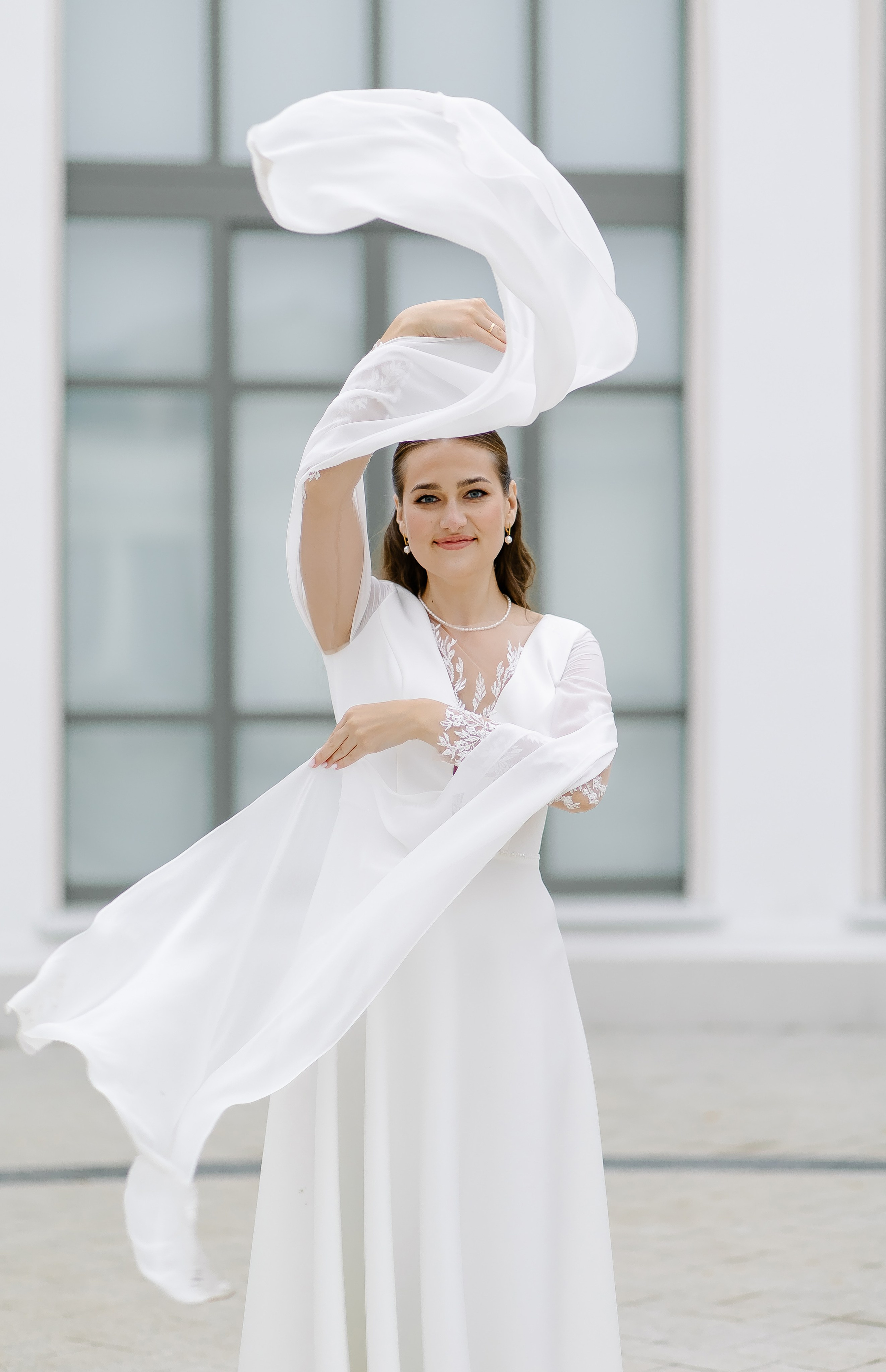 Николай и Дарья. Свадебный и семейный фотограф в Рязани Саша Крутых