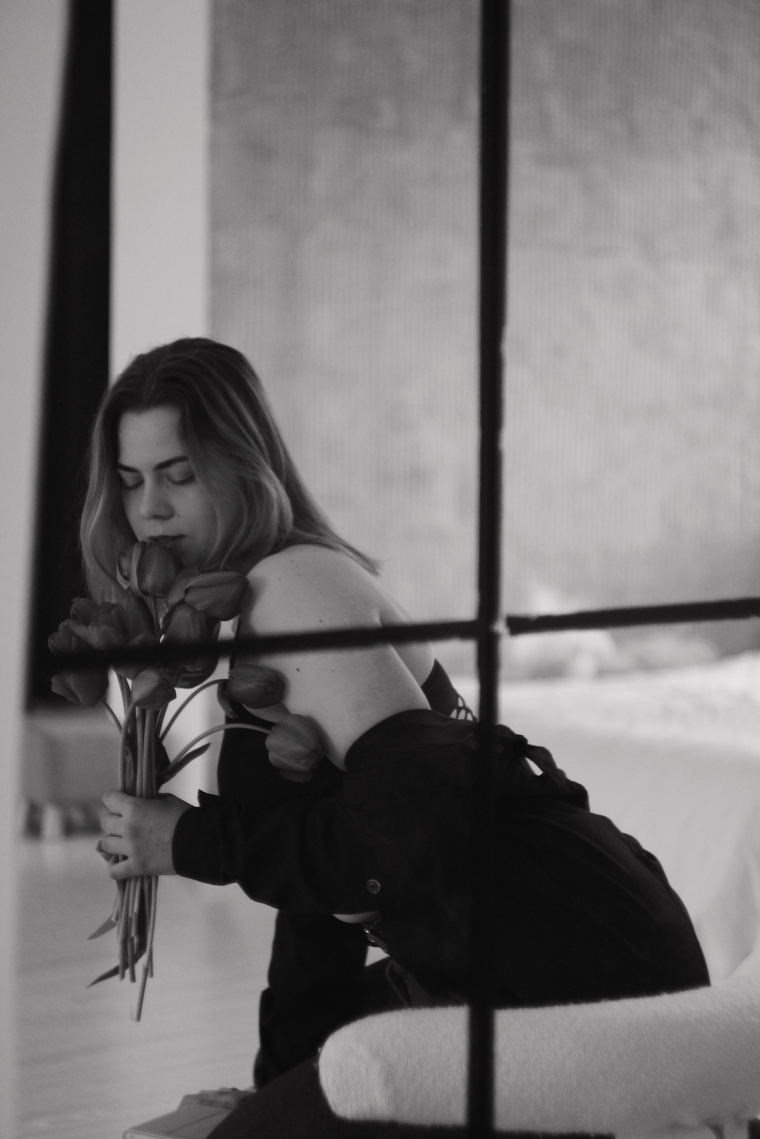 Студия daloni, Аня. Photography Eva