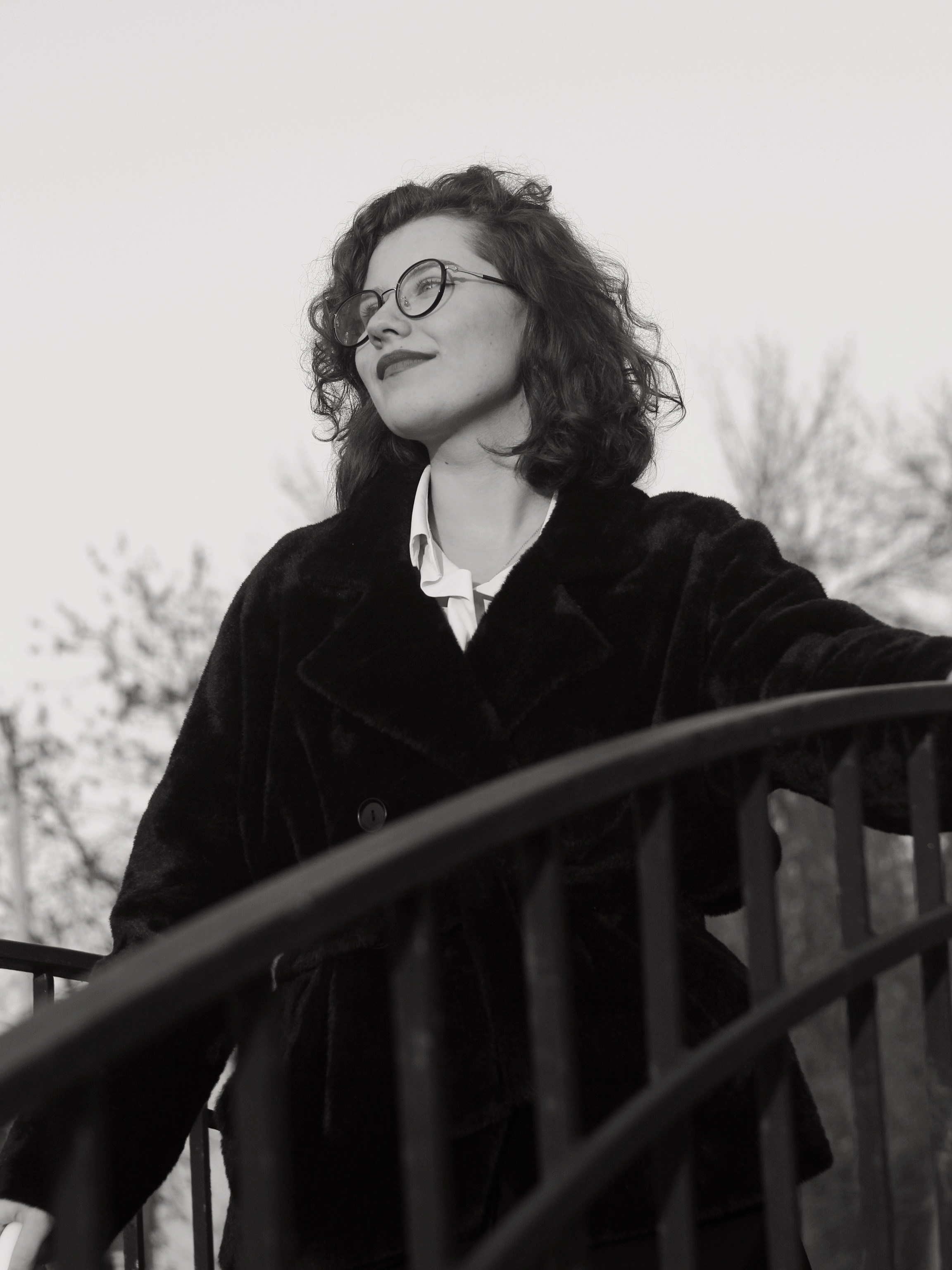 Юля, портреты. Photography Eva