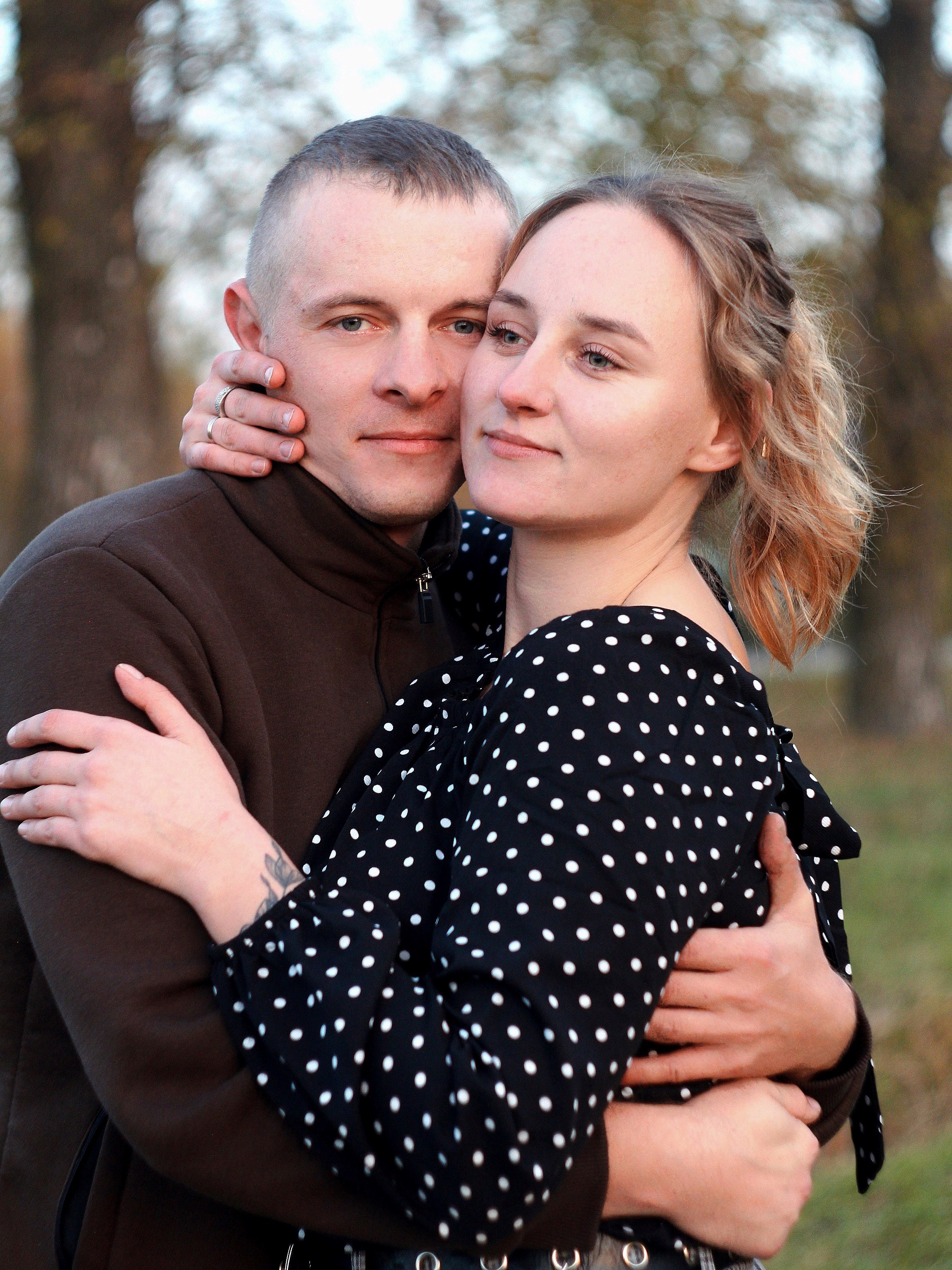 Семейная история. Photography Eva