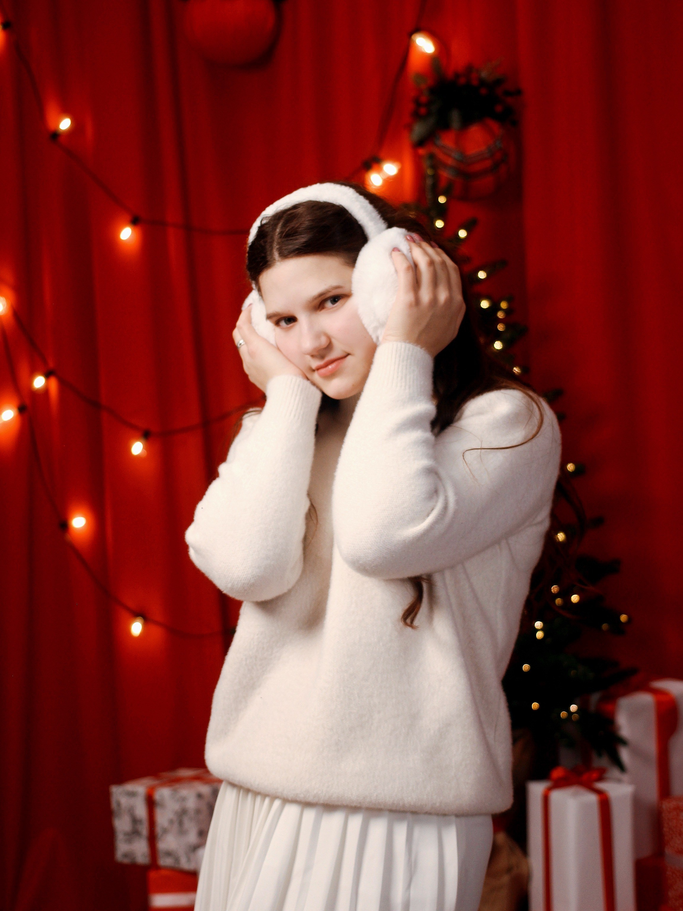 Mivara. Photography Eva