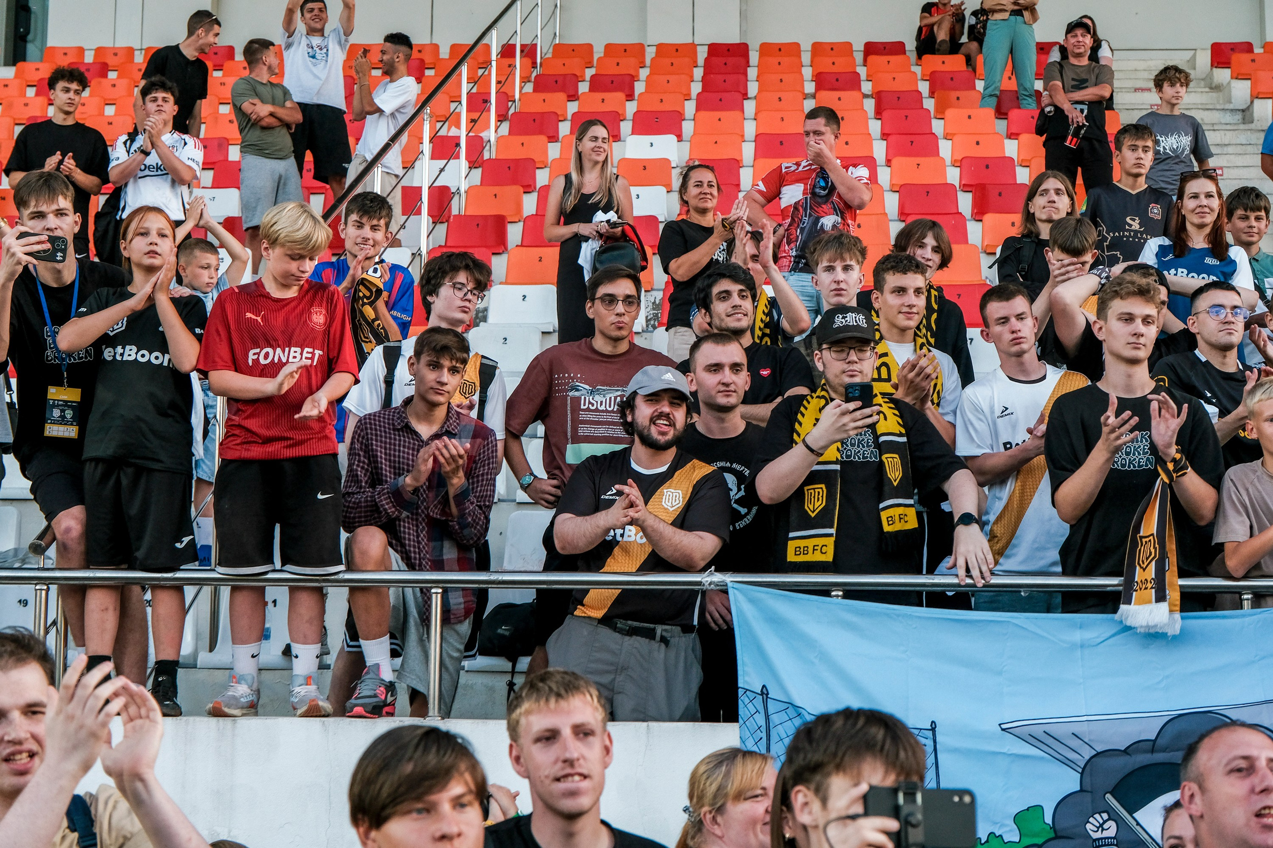 Репортаж 2. Фотограф и видеограф в Москве и МО — Евгений Лавров