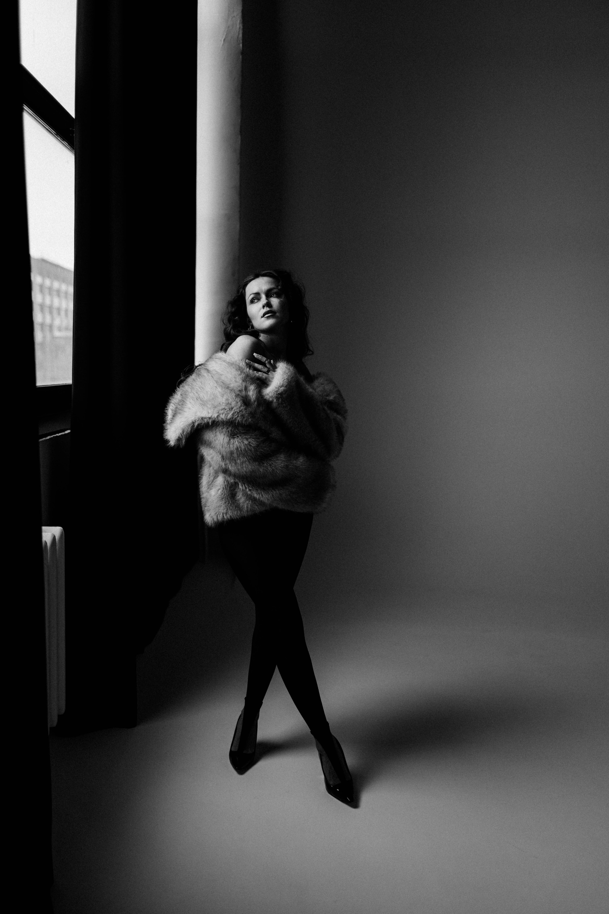 Арина. Фотограф в Новосибирске