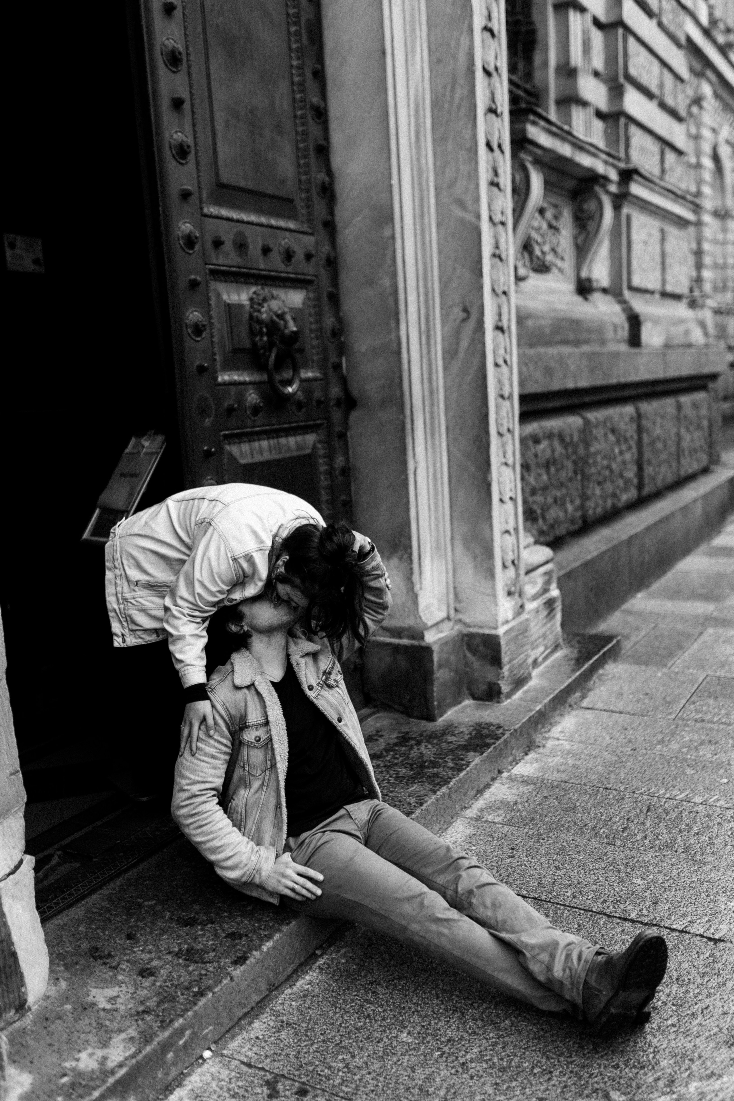 Ульяна и Даниил. Фотограф в Санкт-Петербурге