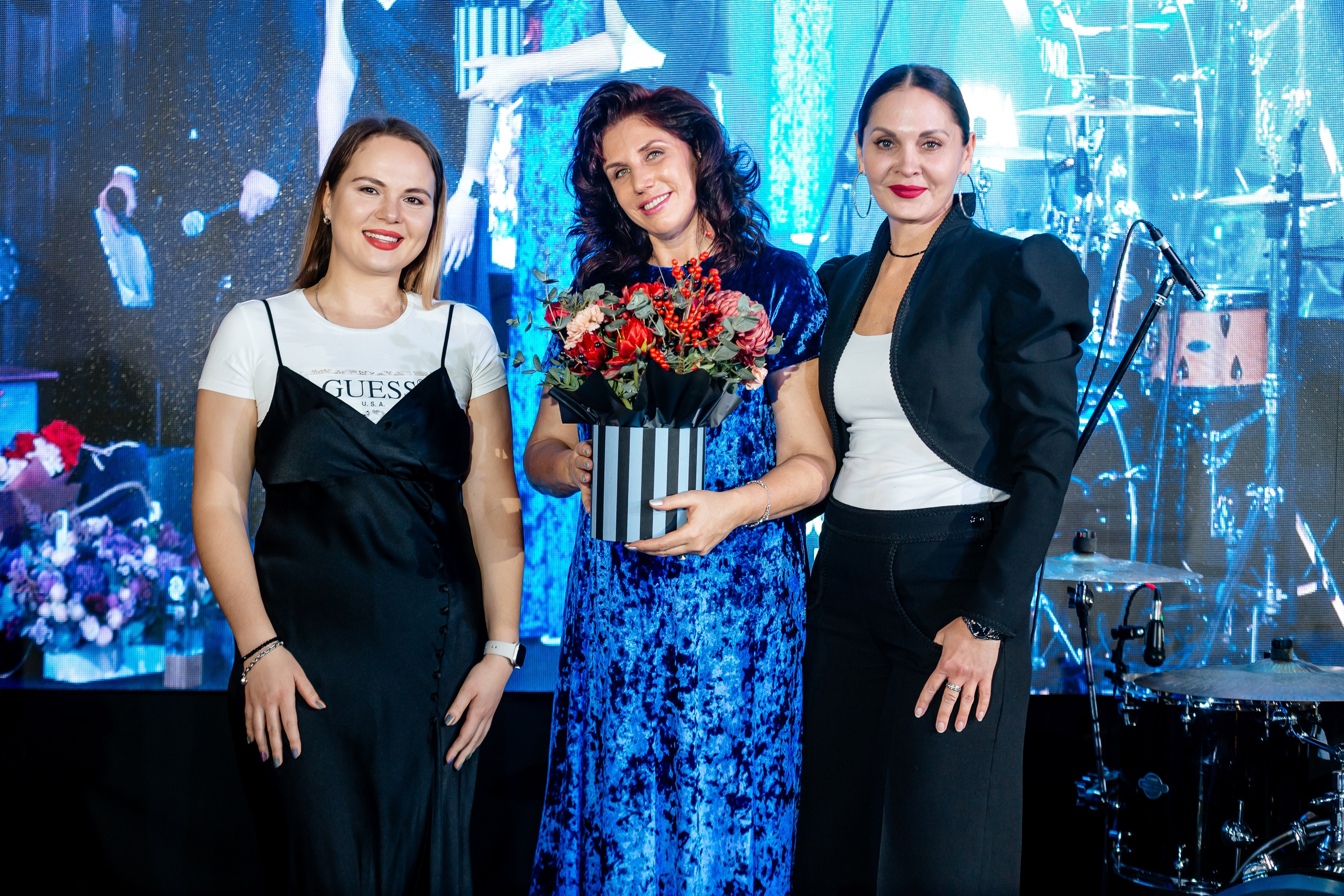 20 лет EsteLife. Свадебный фотограф в Краснодаре Николай Крауз