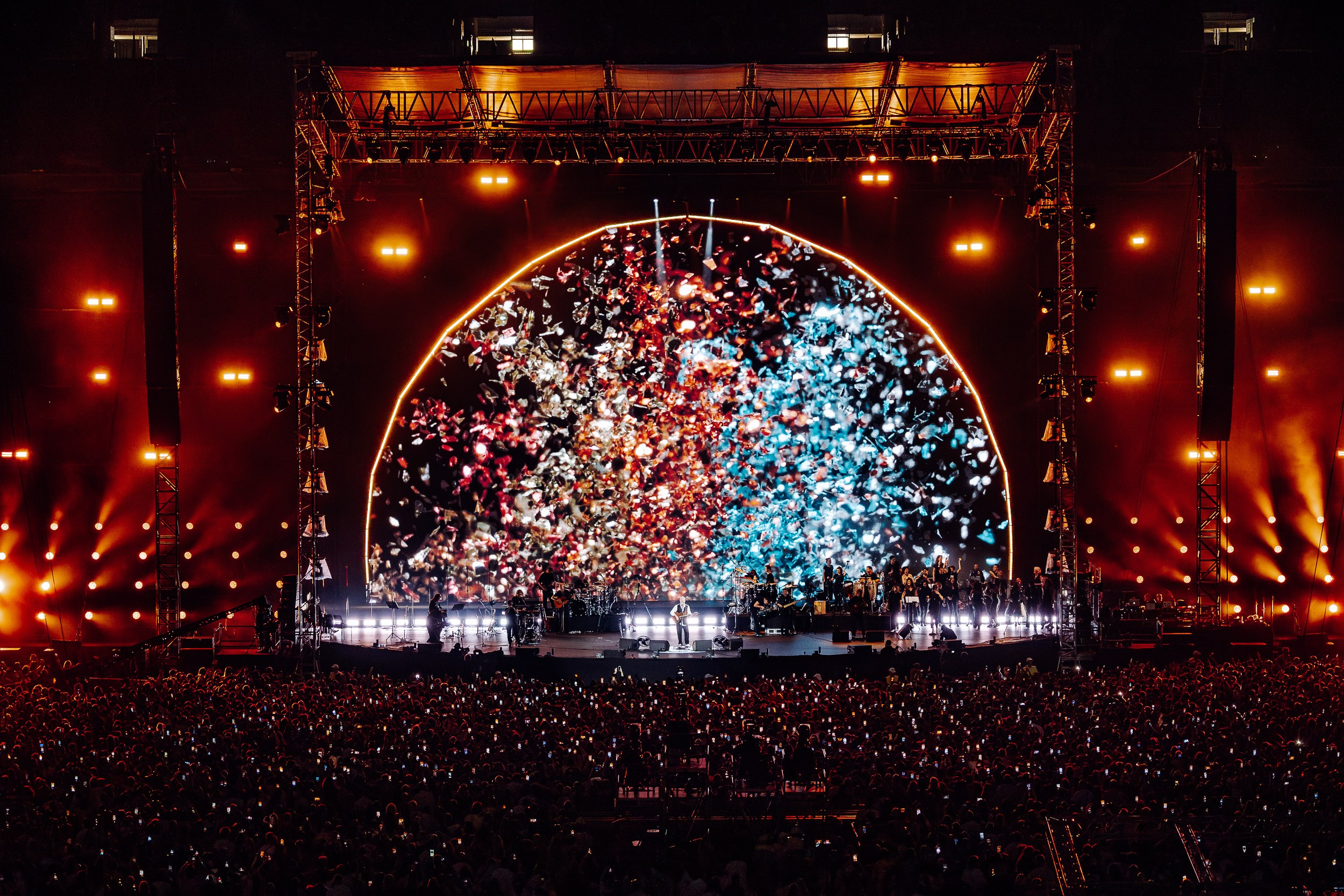 ЛЕОНИД АГУТИН / МОСКВА / 2024. OOPS