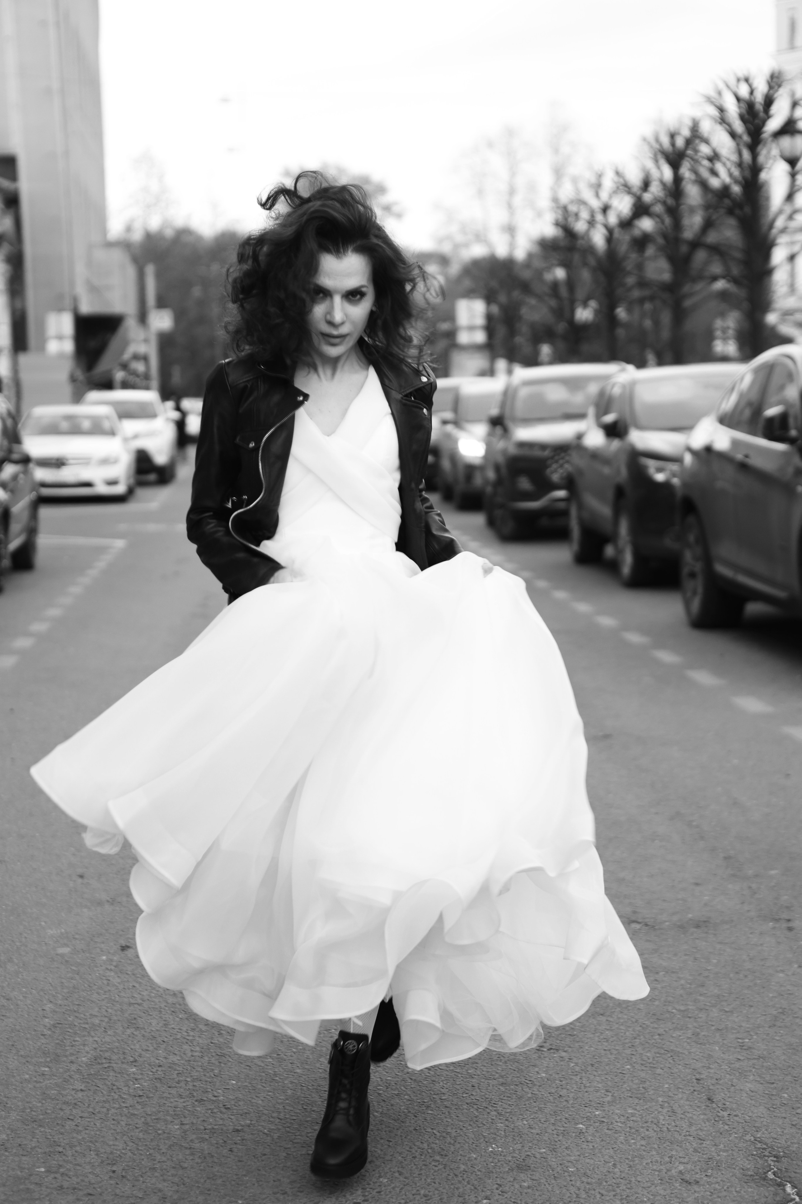 Runaway bride. Фотограф в Санкт-Петербурге. Индивидуальная съемка и фотопрогулки