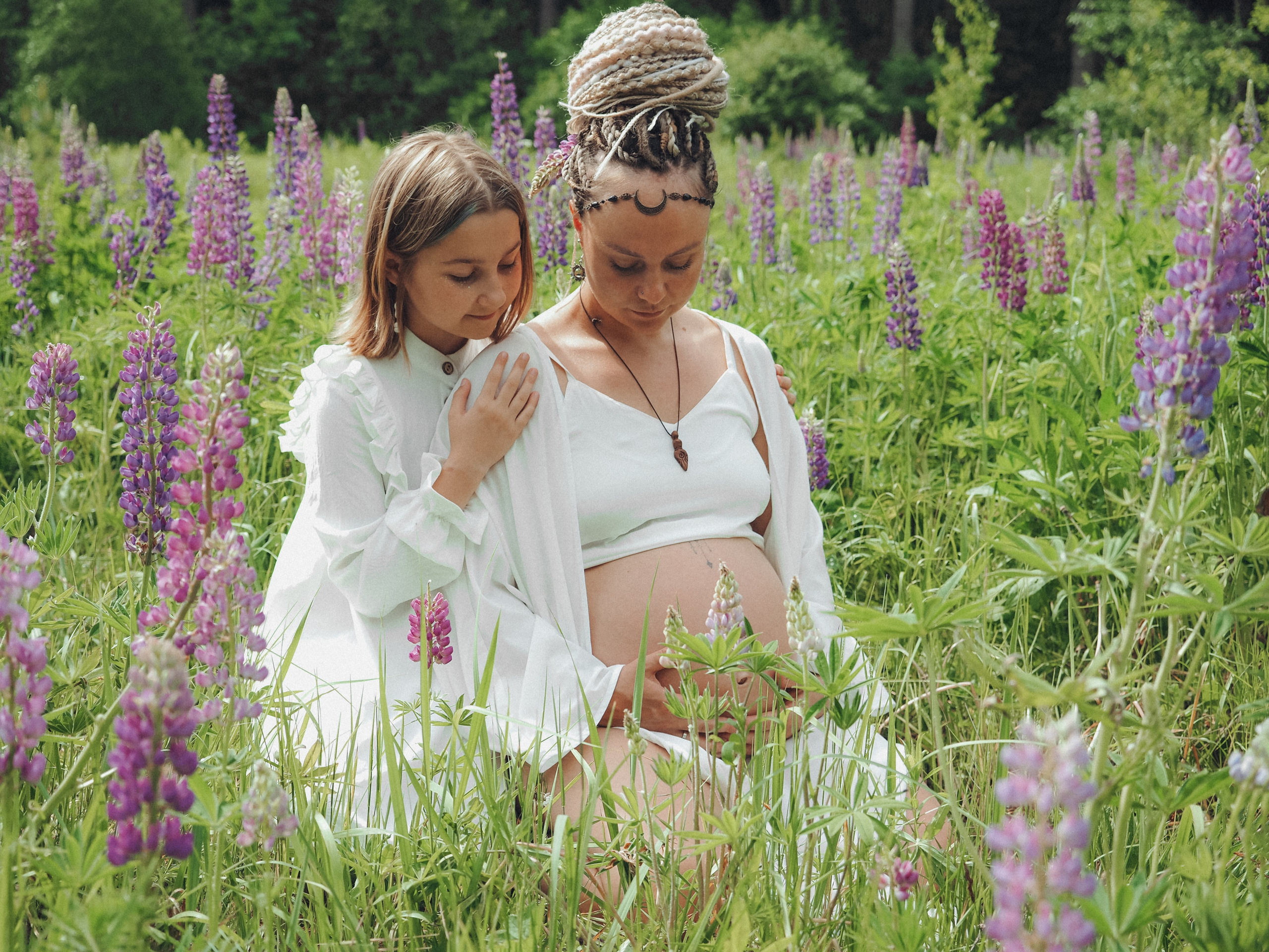 Лия. Фотограф в Москве — Сергей Люкшинов