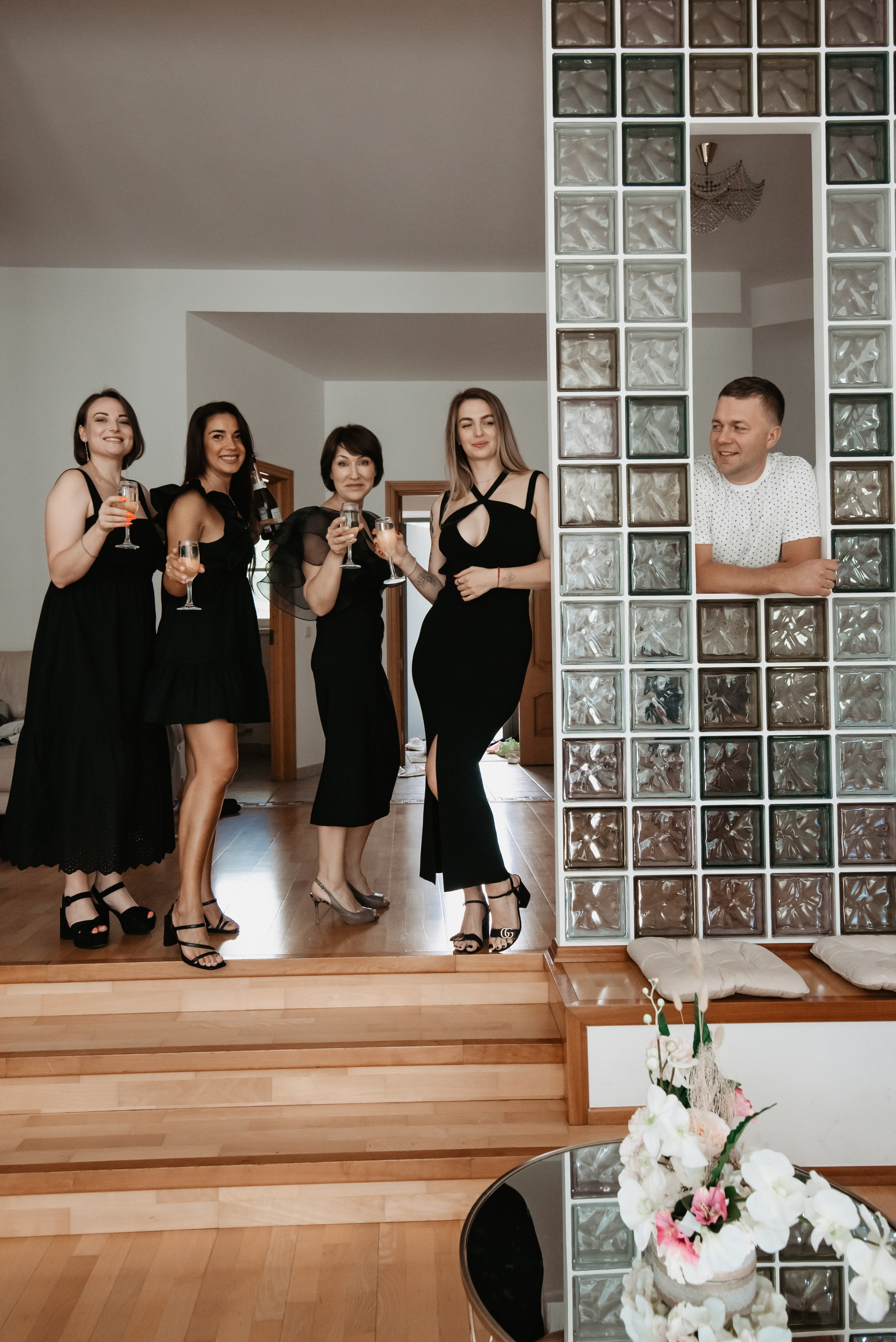 Фотосессия на день рождения. Анастасия Петрович фотограф, фотокорреспондент в Москве и Санкт-Петербурге. Фотосъёмка репортажа, мероприятия, корпоративная съёмка, контент