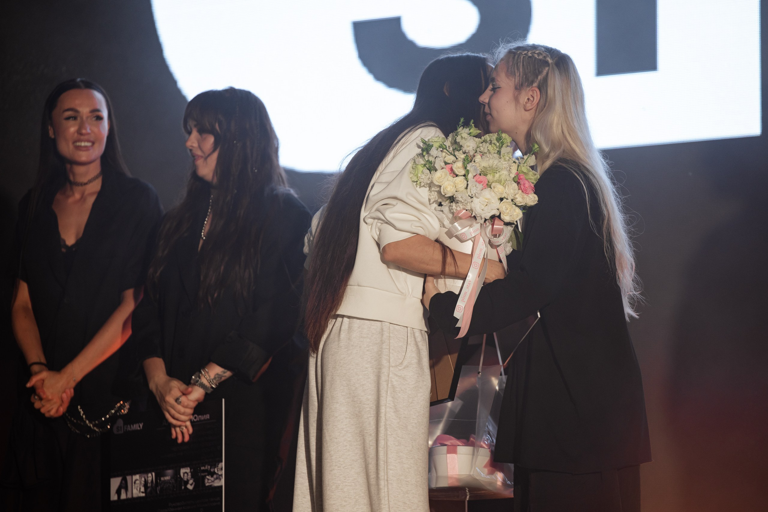 Танцы. Фотограф Николай Петрушкин | Ставрополь, Москва