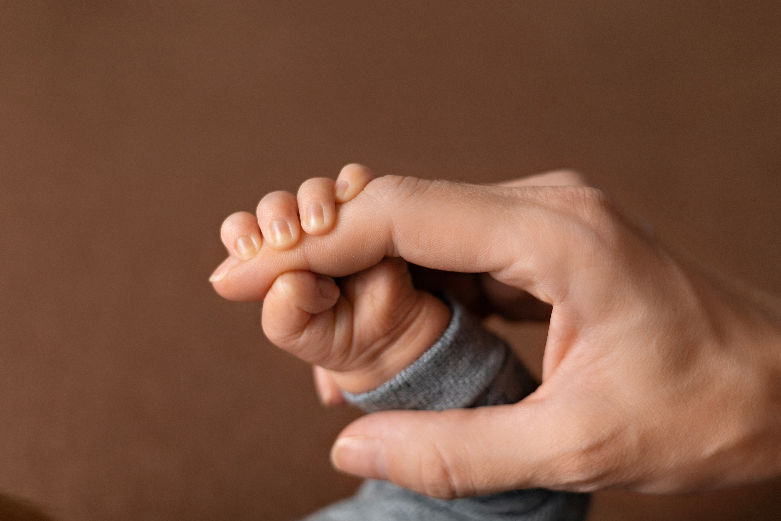 Портфолио. Фотограф новорожденных в Красноярске Марина Храмченкова