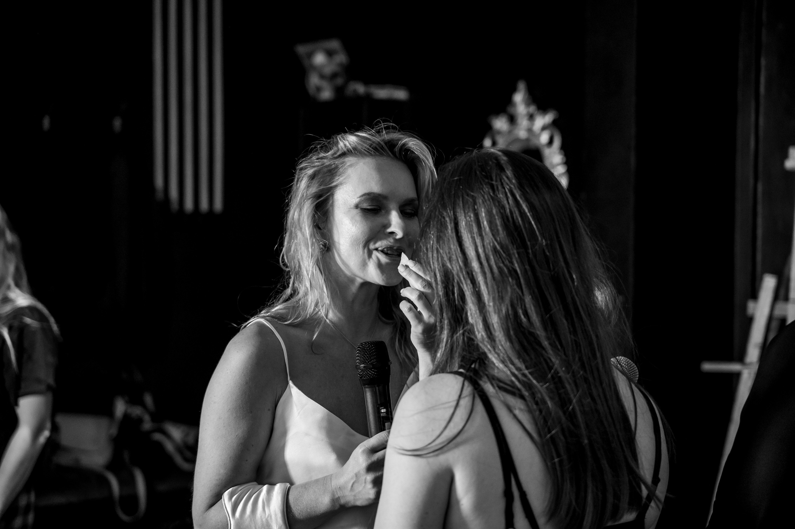 Съемка дня рождения в стиле пижамная вечеринка. Photographer in Belarus — Olga Shapovalova (Zhardeckaya)