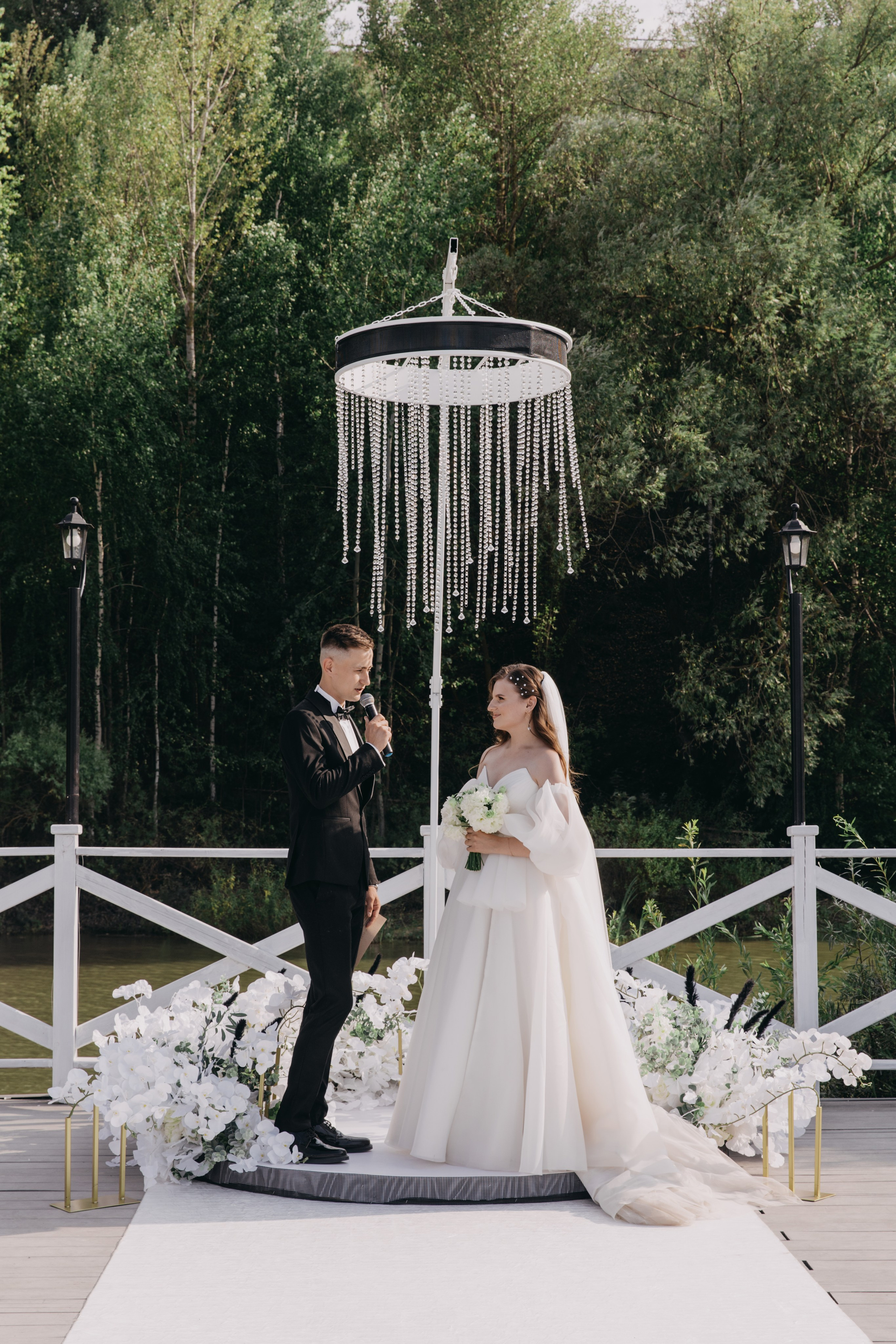 Таня и Никита. Главная