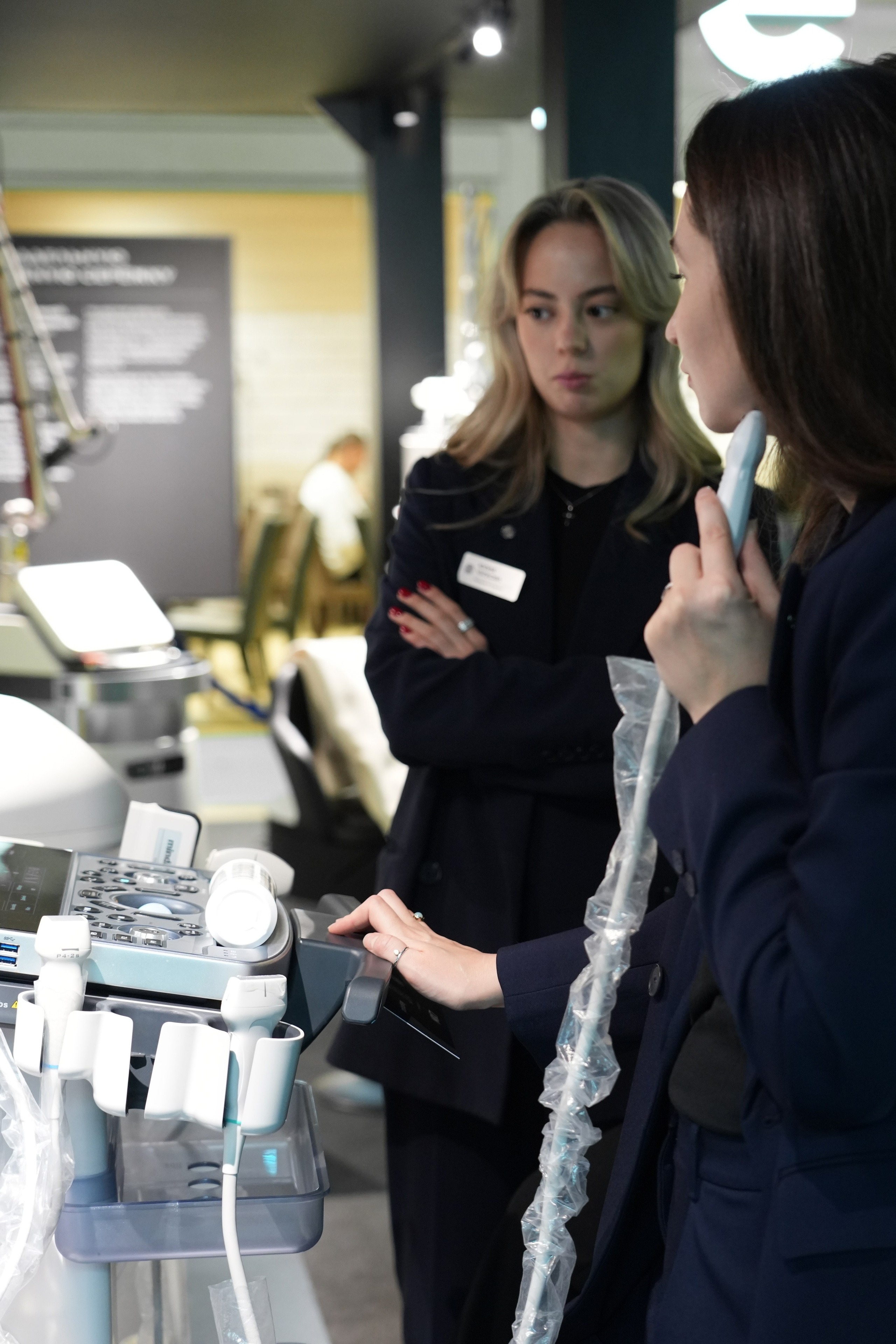 О дизайнере