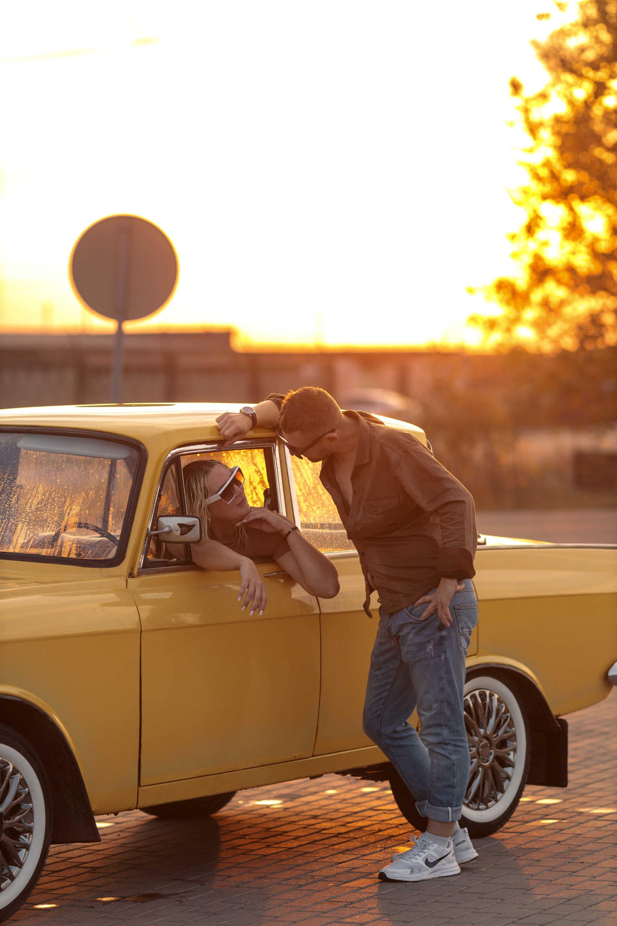 Женя & Юля. Семейный фотограф Вита Лифанова Брянск LifeStyle