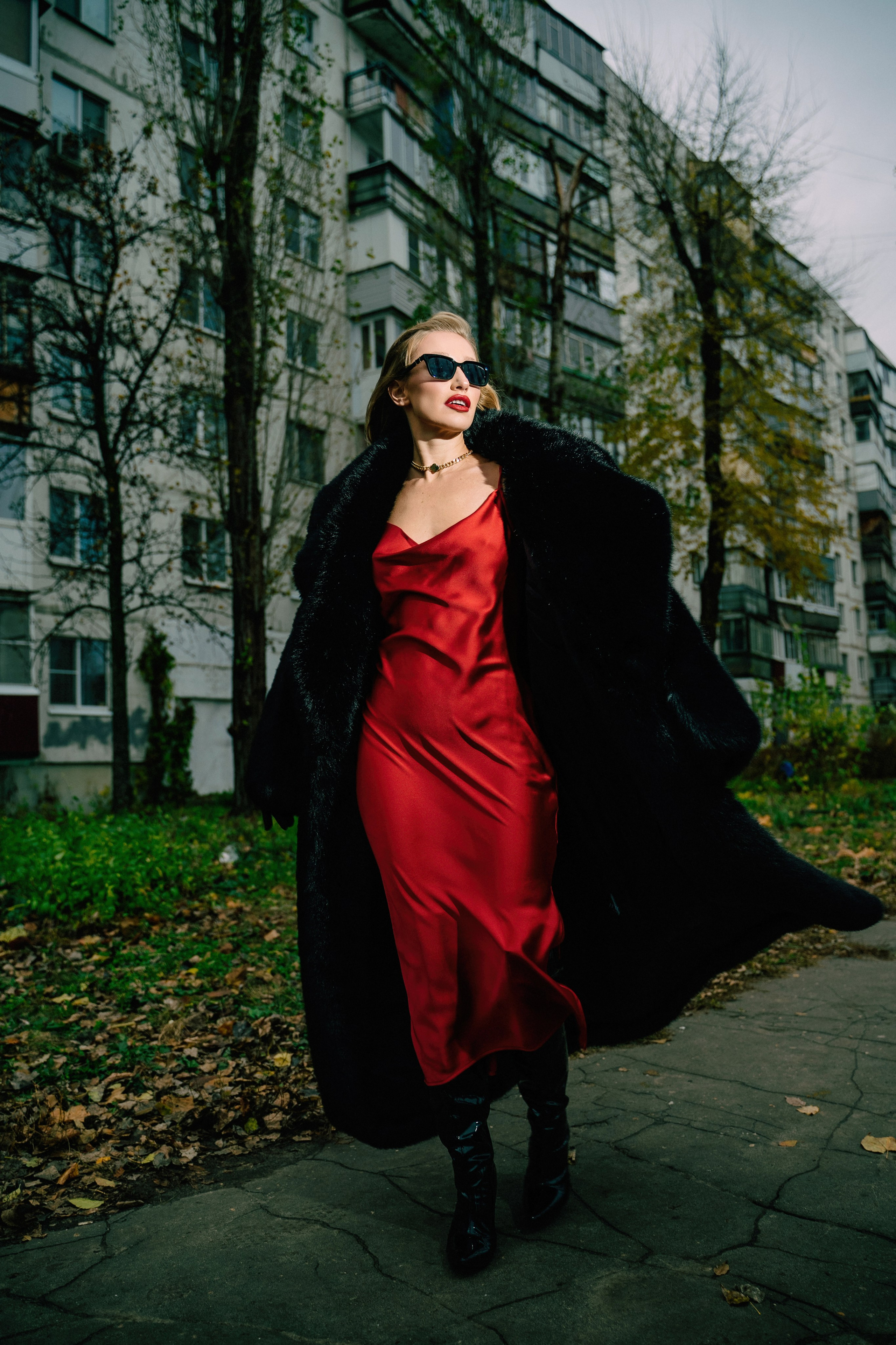 Shine. On-line обучение фотографии у Алексея Комарова