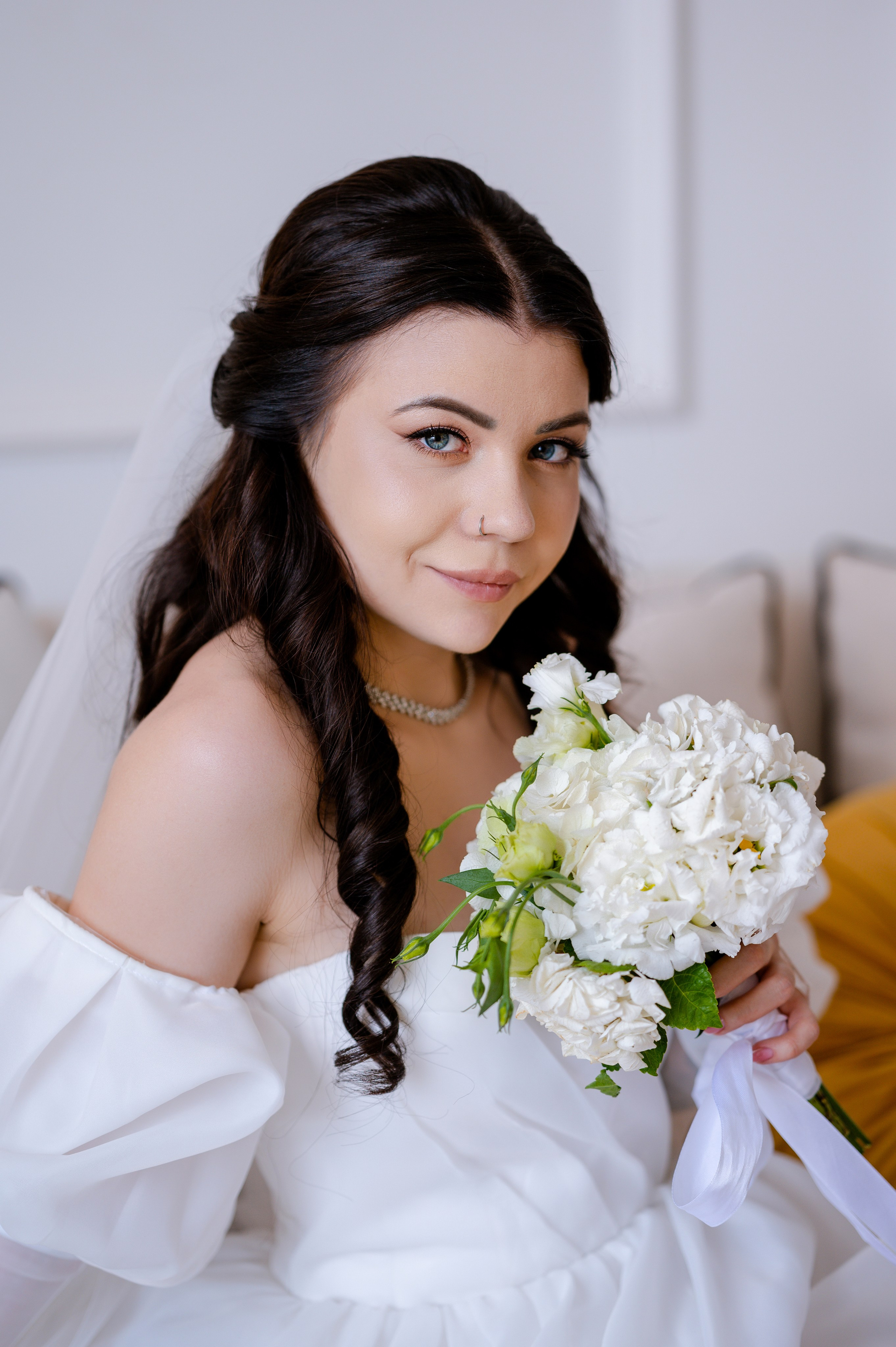 Юля и Сергей. Lifestyle фотограф