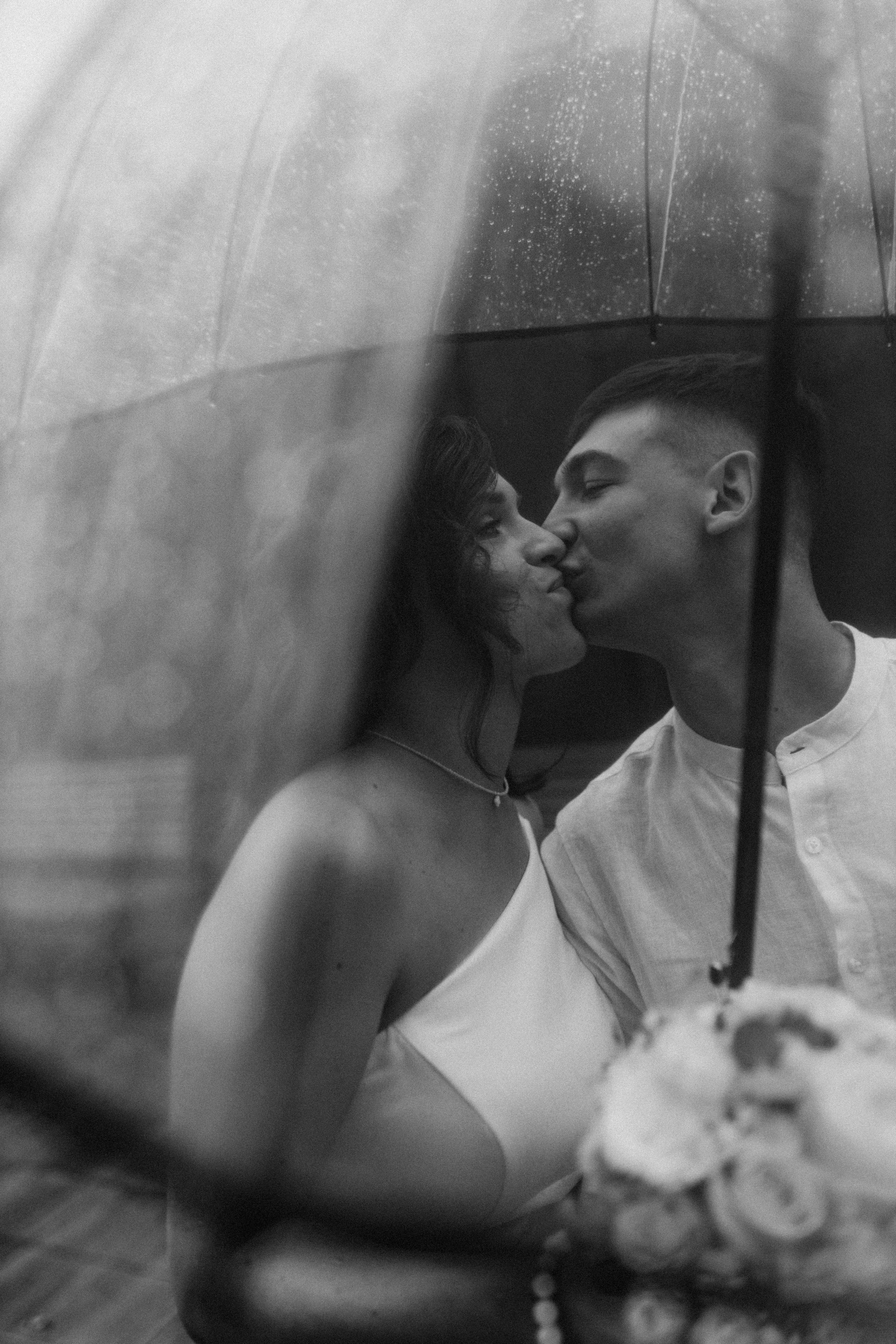 Света & Герман. Свадебная лавстори. Фотограф НОГИНСК, Москва, Анастасия Белая