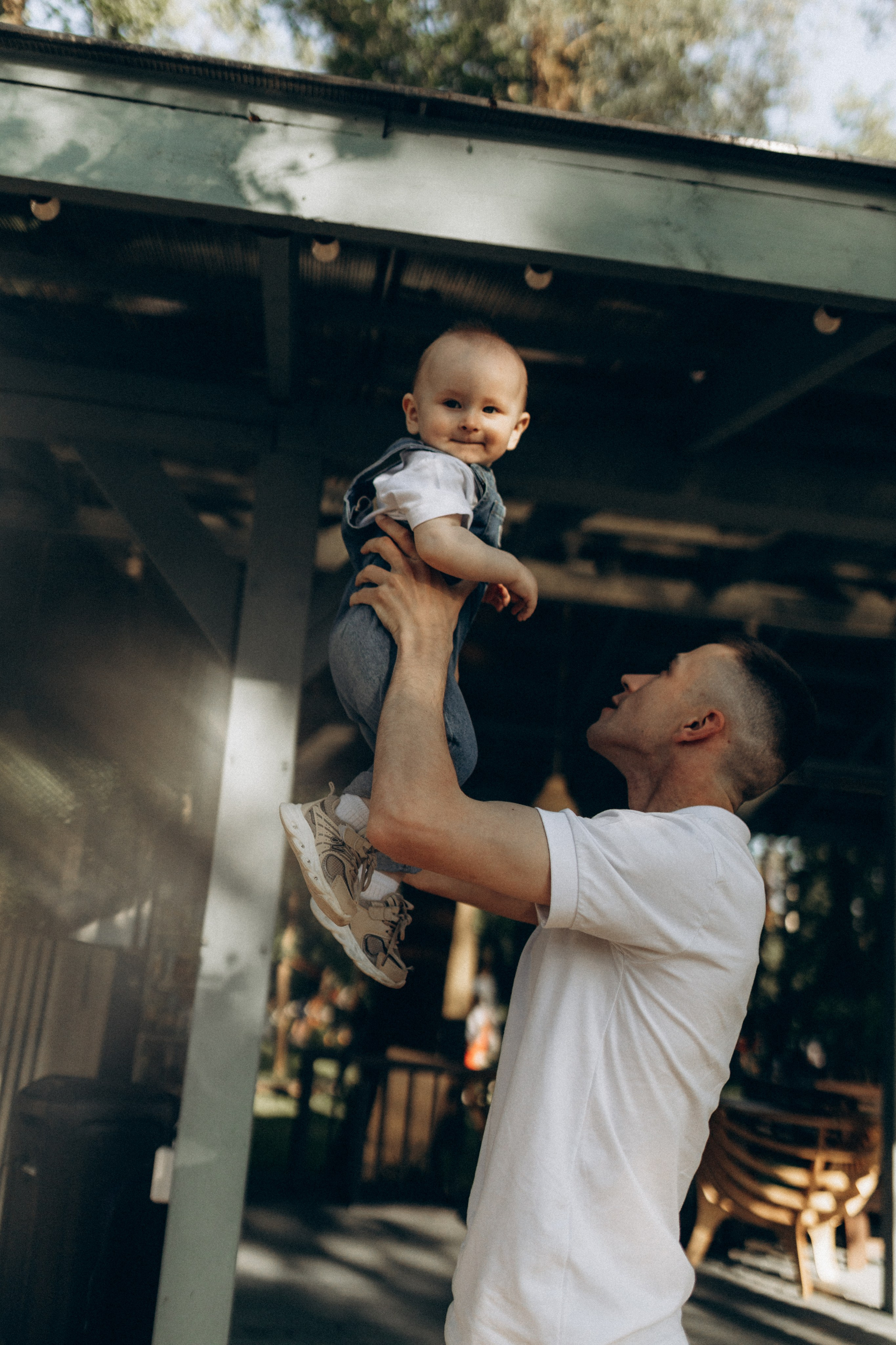 Тимофей, Яна, Юра. Фотограф НОГИНСК, Москва, Анастасия Белая
