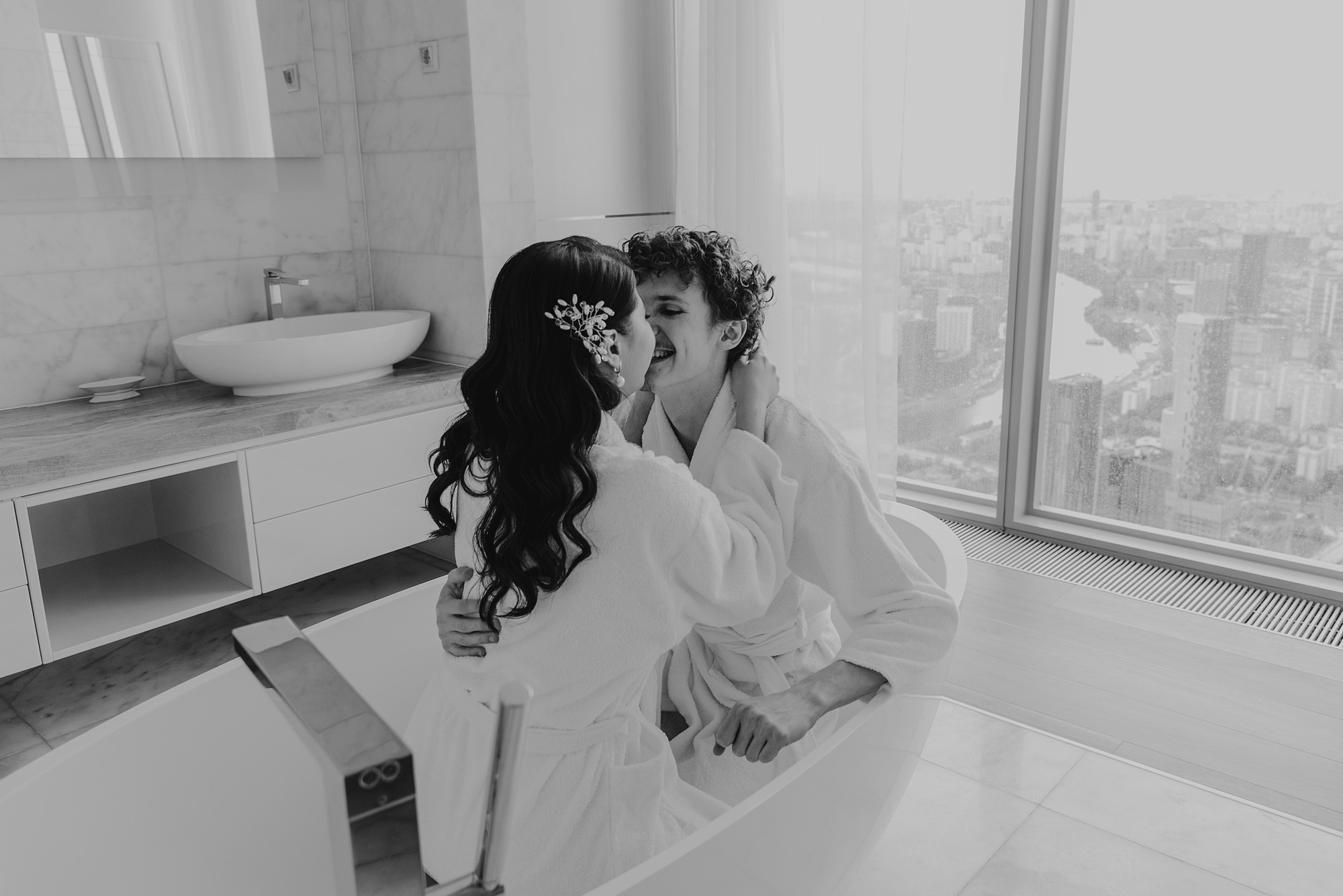 Oan'&Daniil. Свадебный и индивидуальный фотограф Никита Роут | Москва