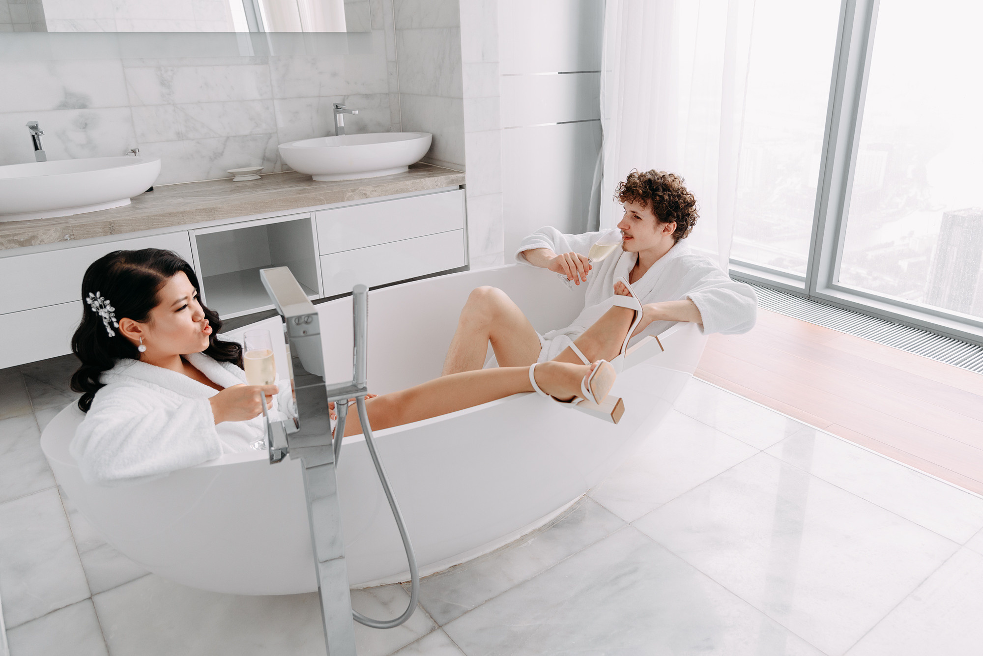 Oan'&Daniil. Свадебный и индивидуальный фотограф Никита Роут | Москва