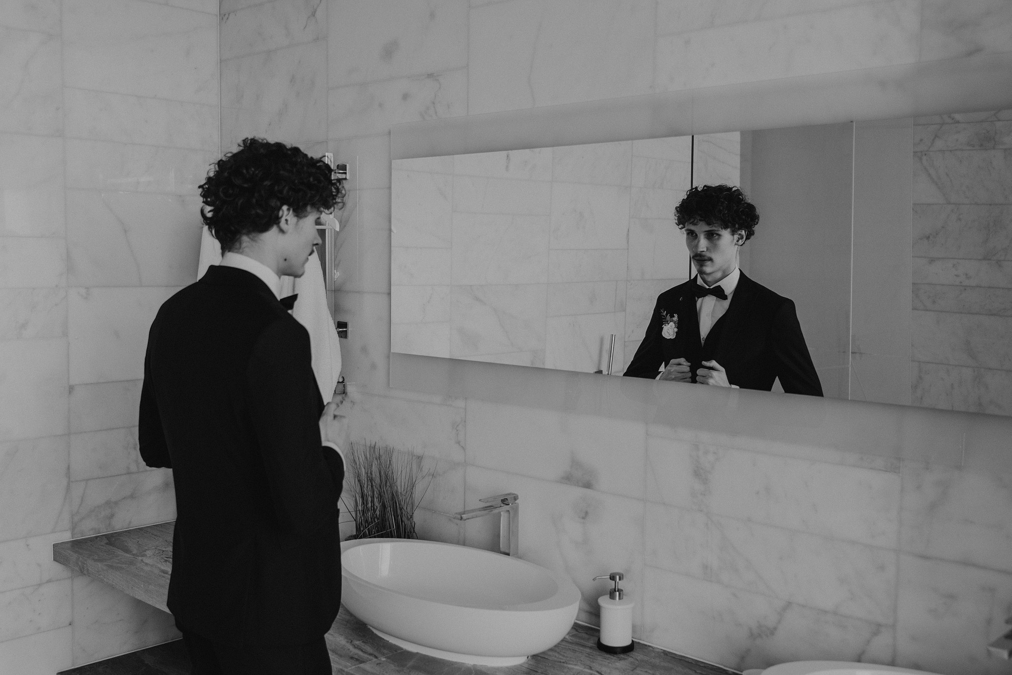 Oan'&Daniil. Свадебный и индивидуальный фотограф Никита Роут | Москва