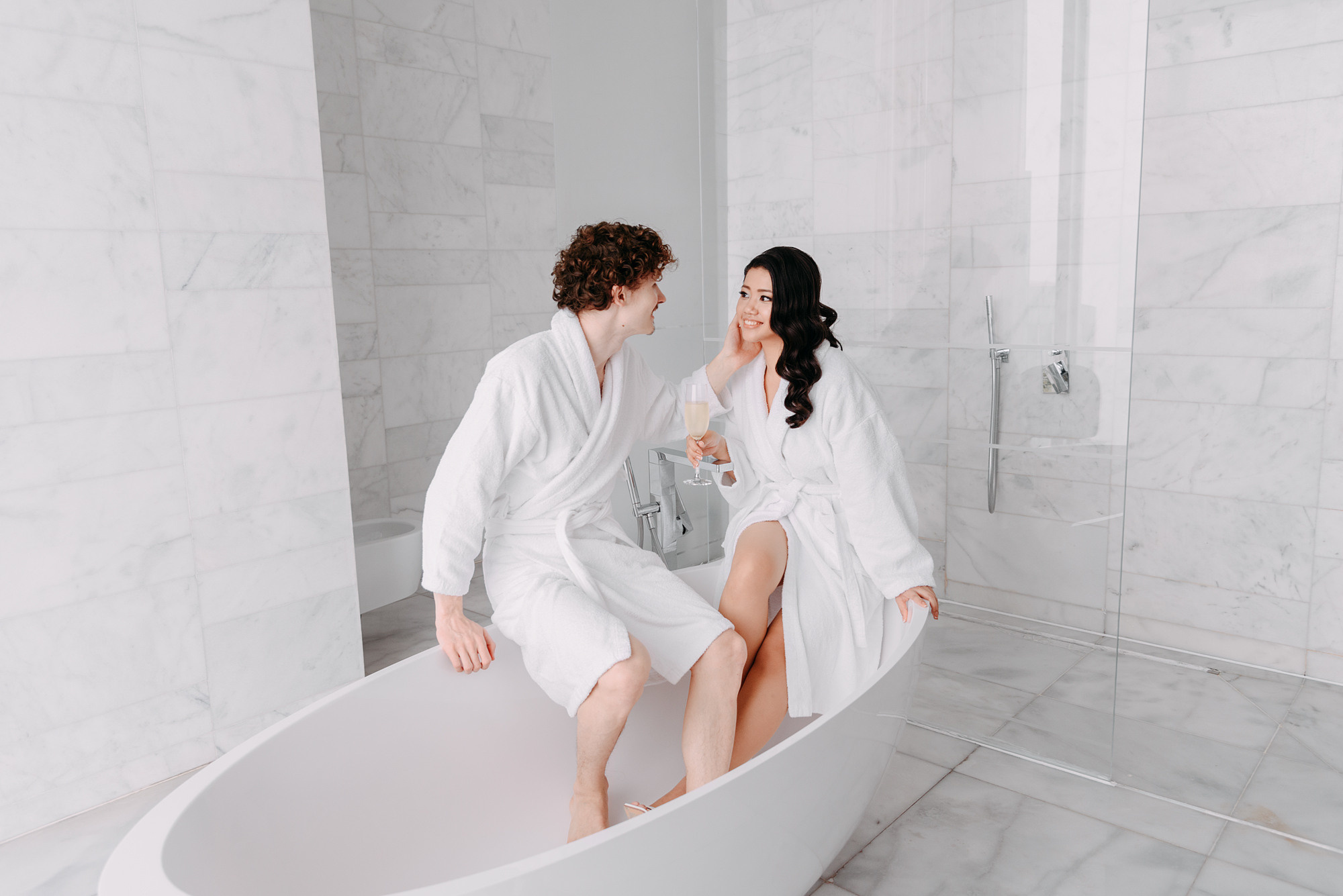 Oan'&Daniil. Свадебный и индивидуальный фотограф Никита Роут | Москва