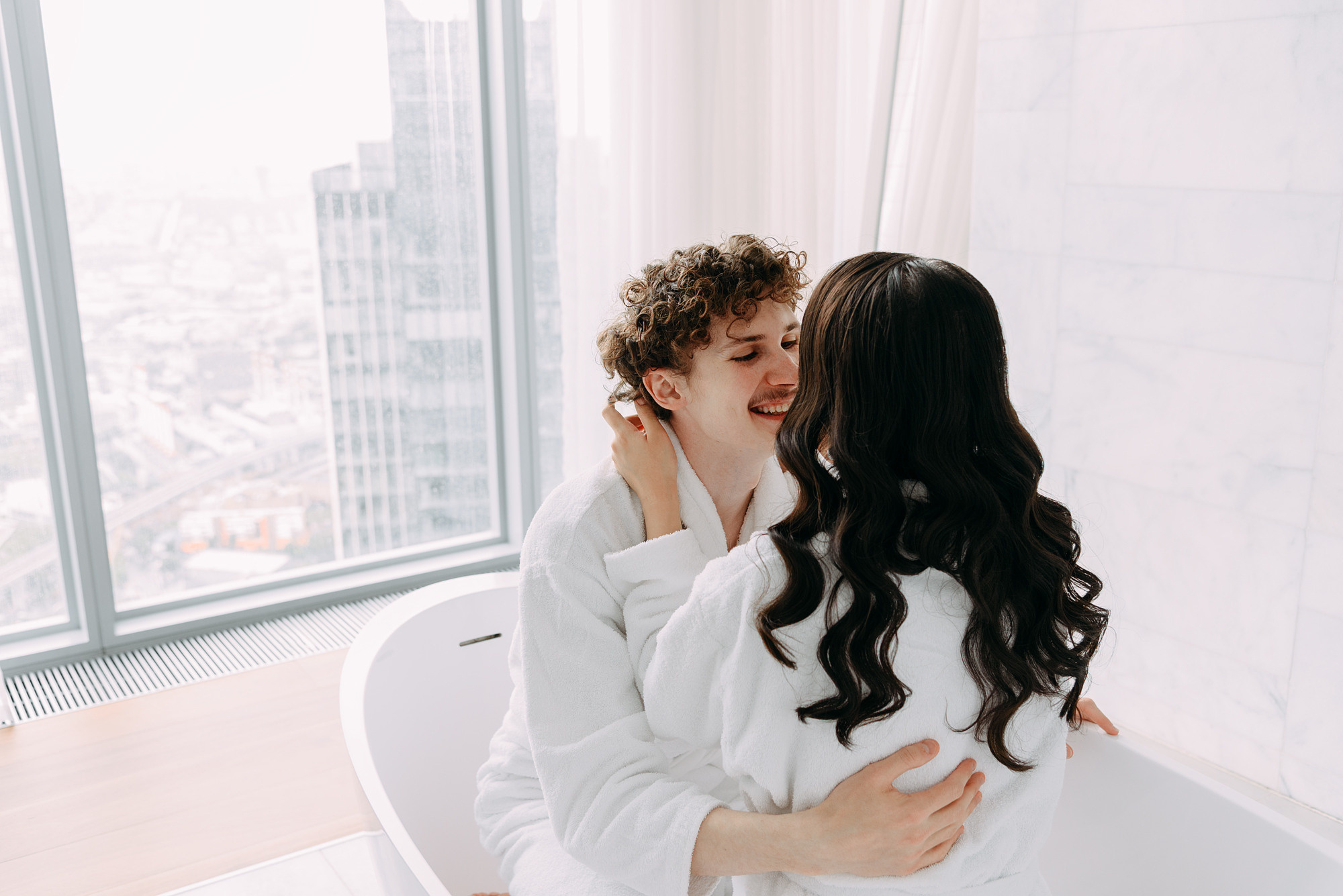 Oan'&Daniil. Свадебный и индивидуальный фотограф Никита Роут | Москва