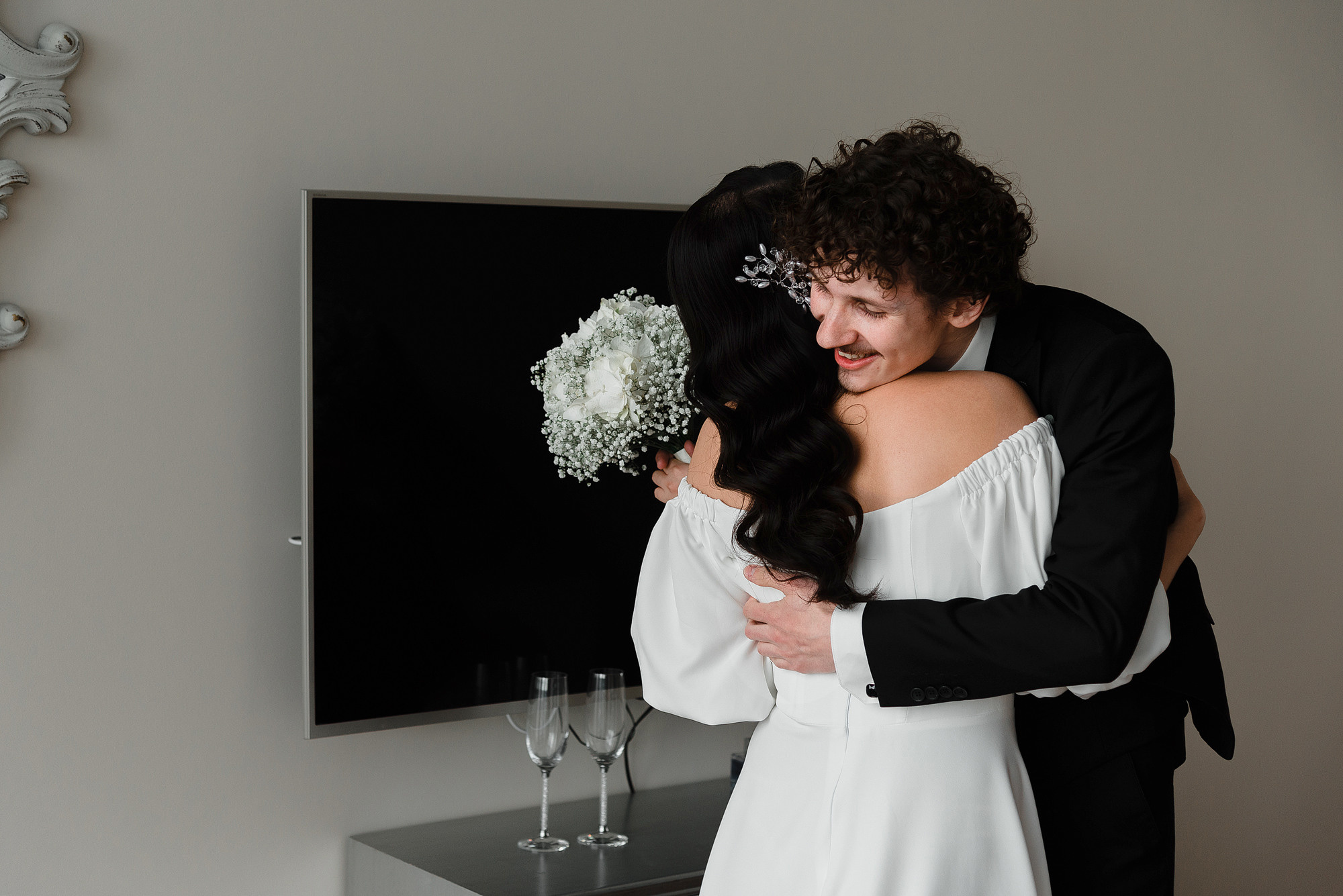 Oan'&Daniil. Свадебный и индивидуальный фотограф Никита Роут | Москва