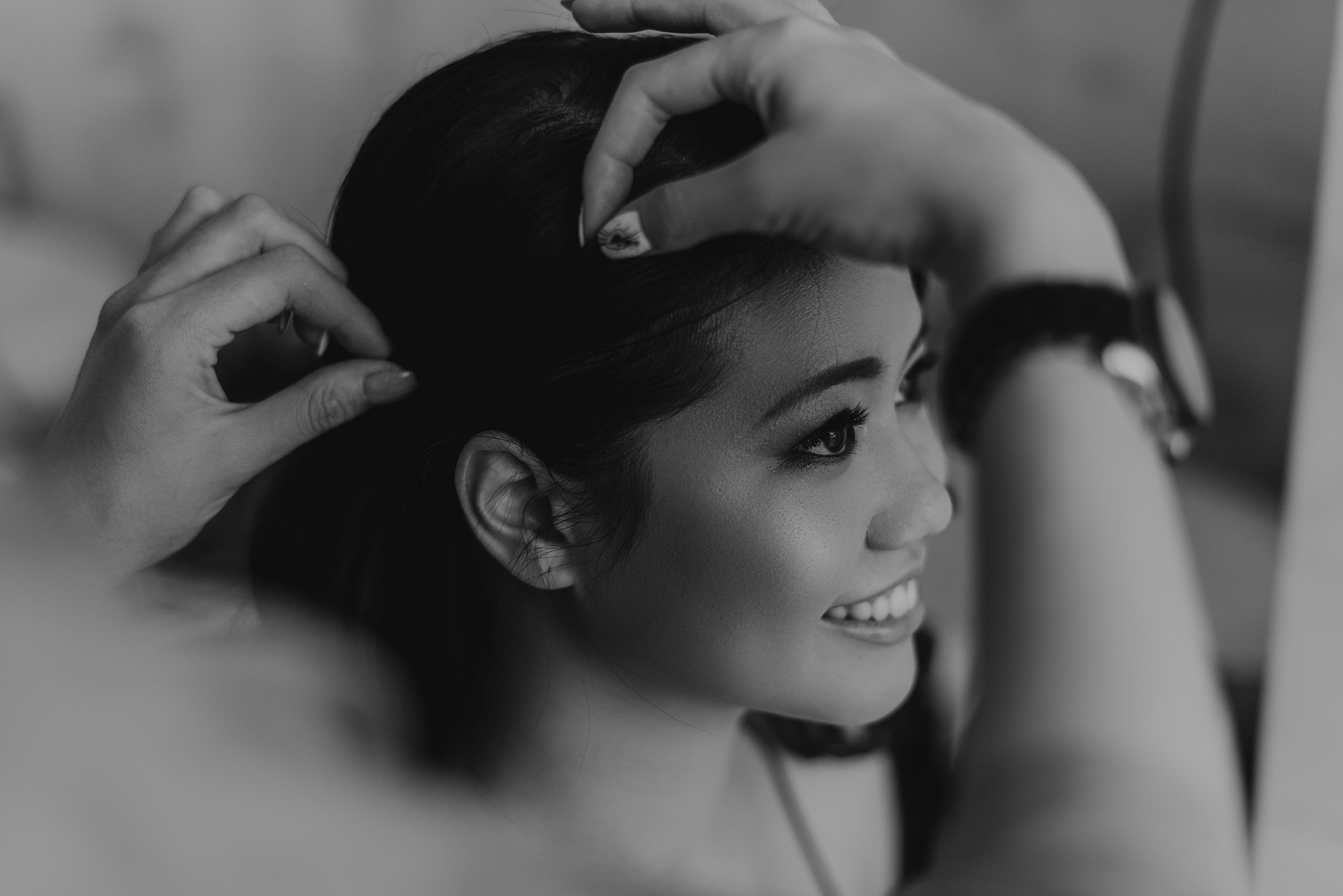 Oan'&Daniil. Свадебный и индивидуальный фотограф Никита Роут | Москва