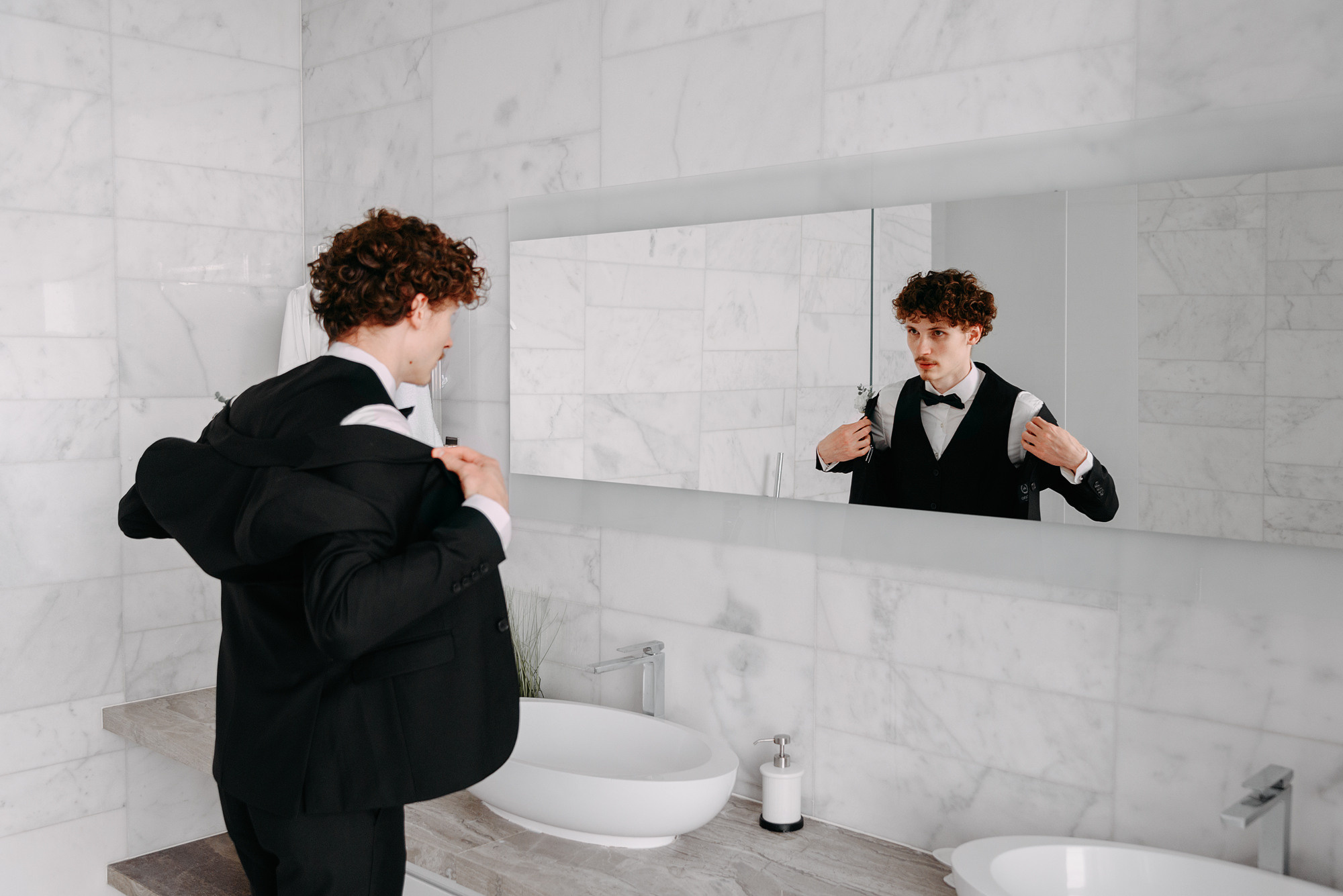 Oan'&Daniil. Свадебный и индивидуальный фотограф Никита Роут | Москва