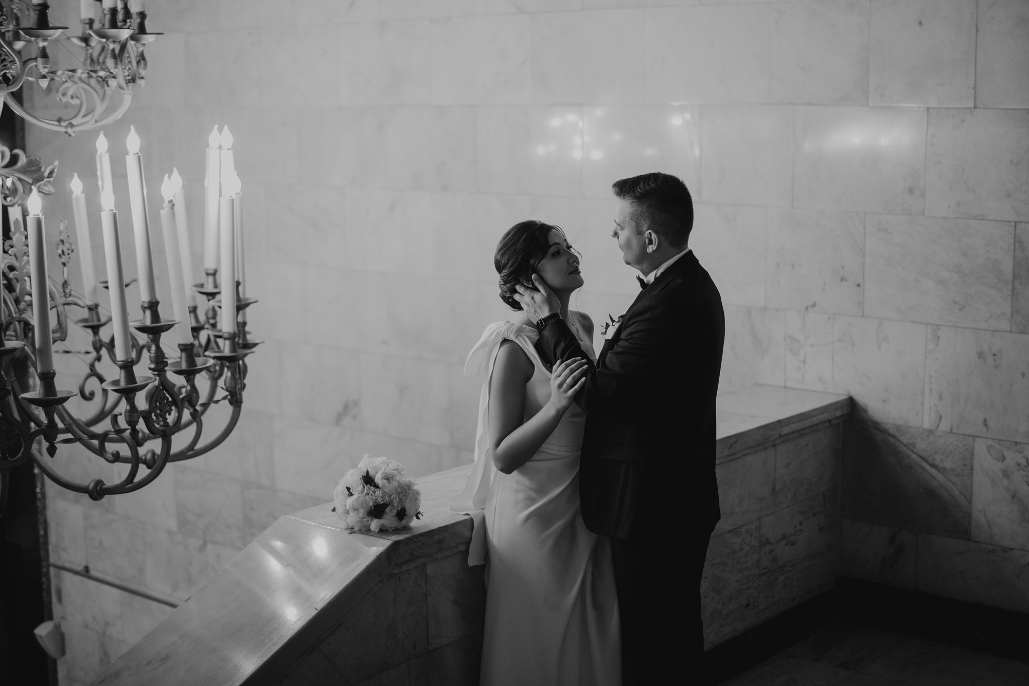 Свадебная фотосессия Алины и Сергей. Свадебный и индивидуальный фотограф Никита Роут | Москва