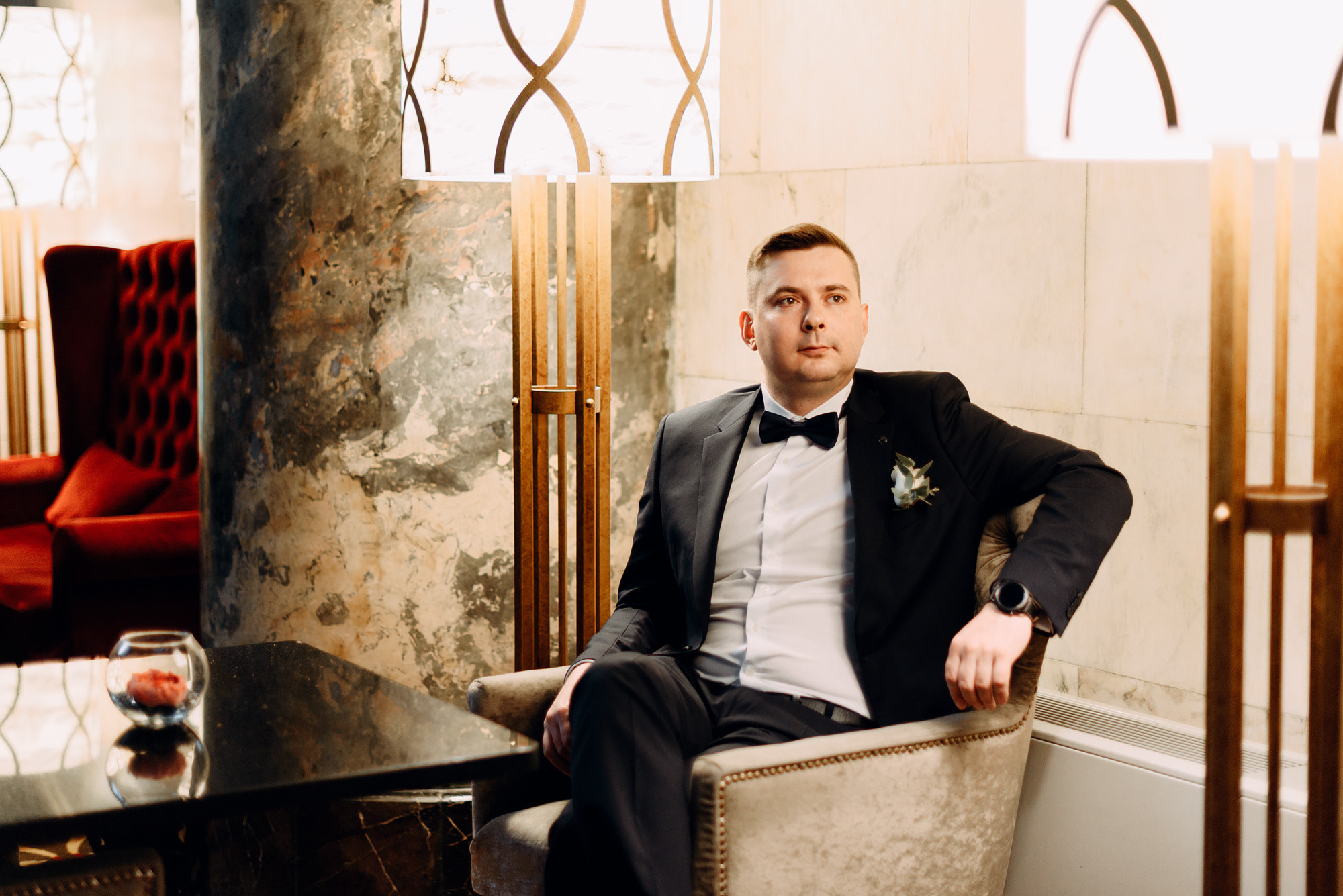 Свадебная фотосессия Алины и Сергей. Свадебный и индивидуальный фотограф Никита Роут | Москва