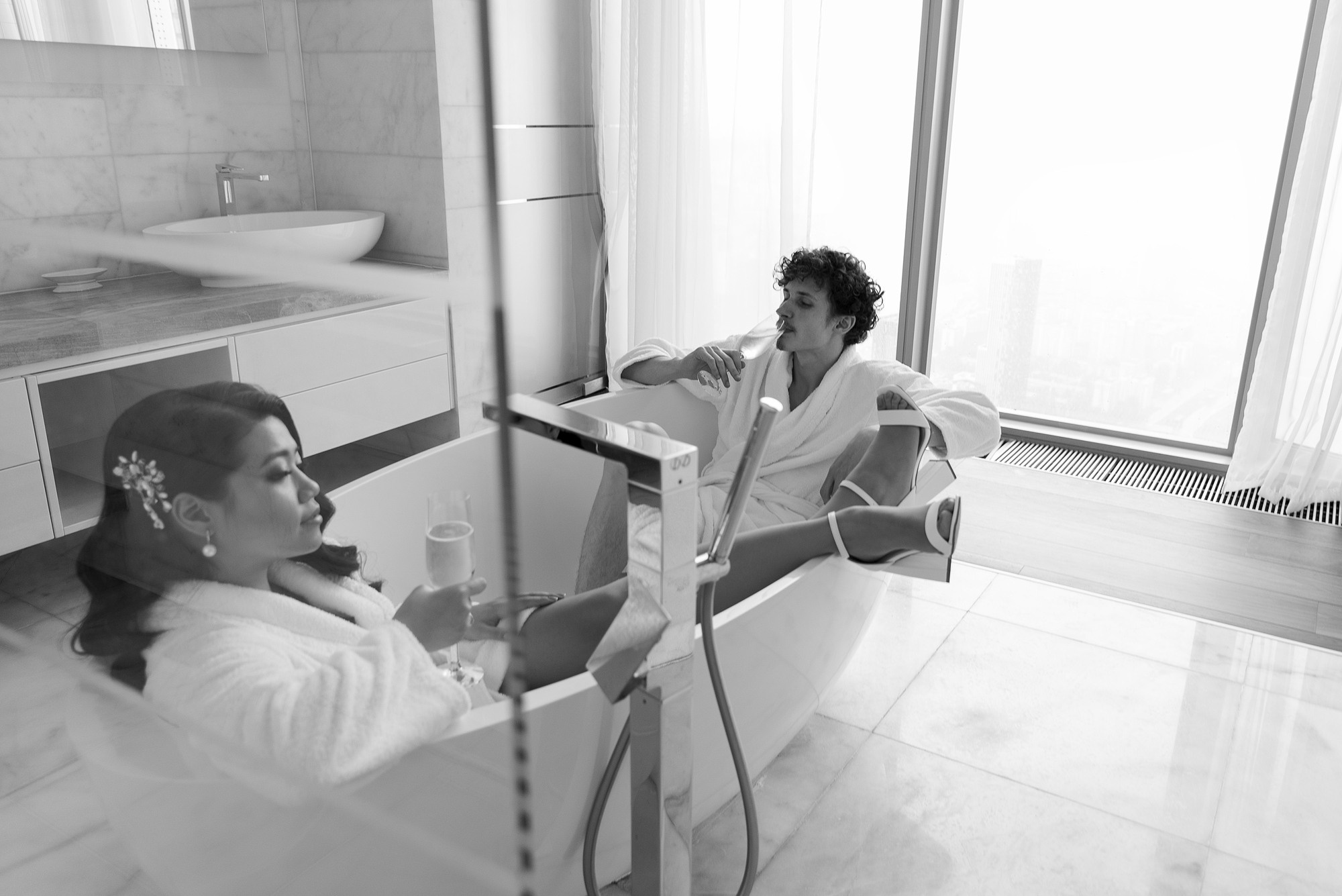 Oan'&Daniil. Свадебный и индивидуальный фотограф Никита Роут | Москва