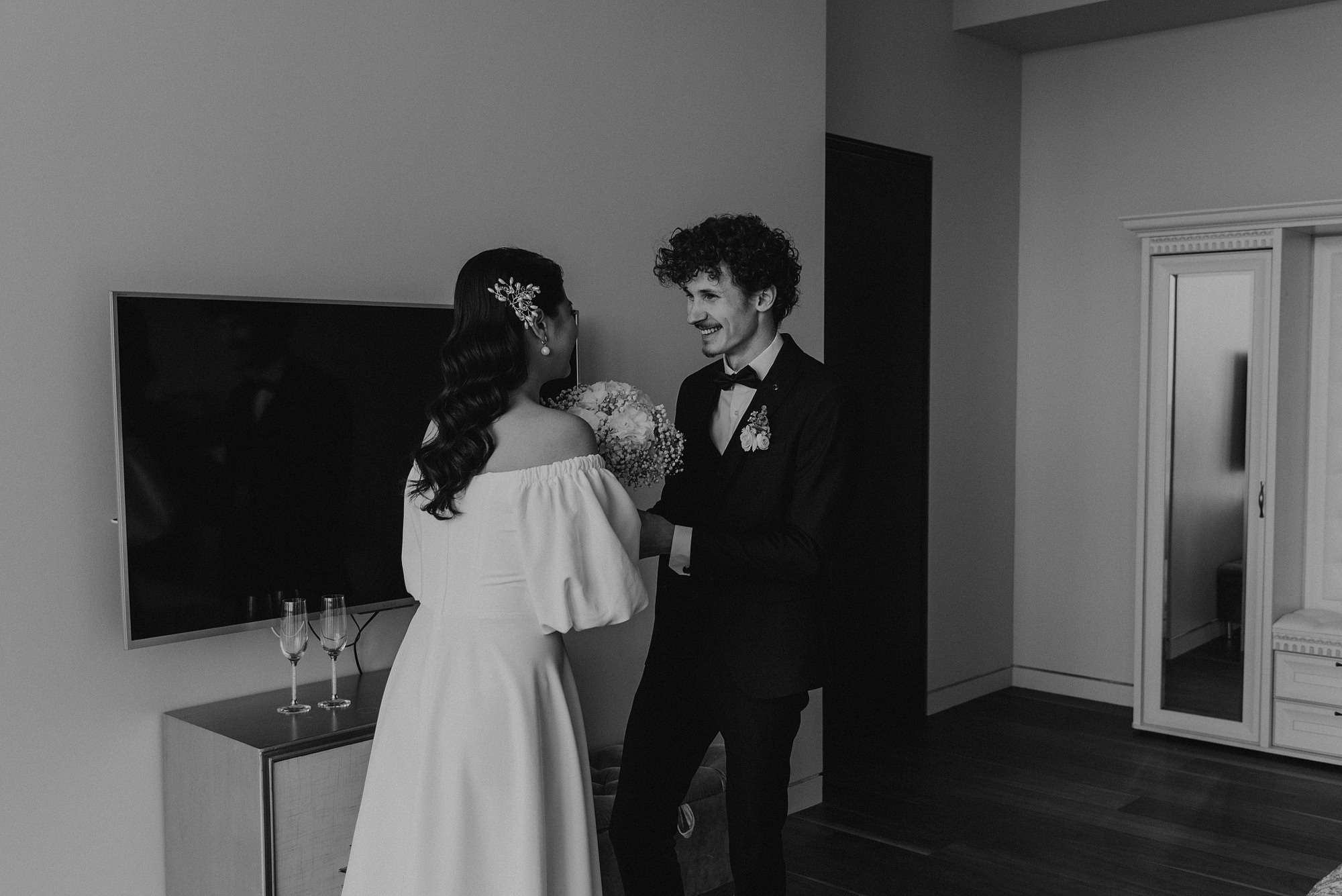 Oan'&Daniil. Свадебный и индивидуальный фотограф Никита Роут | Москва