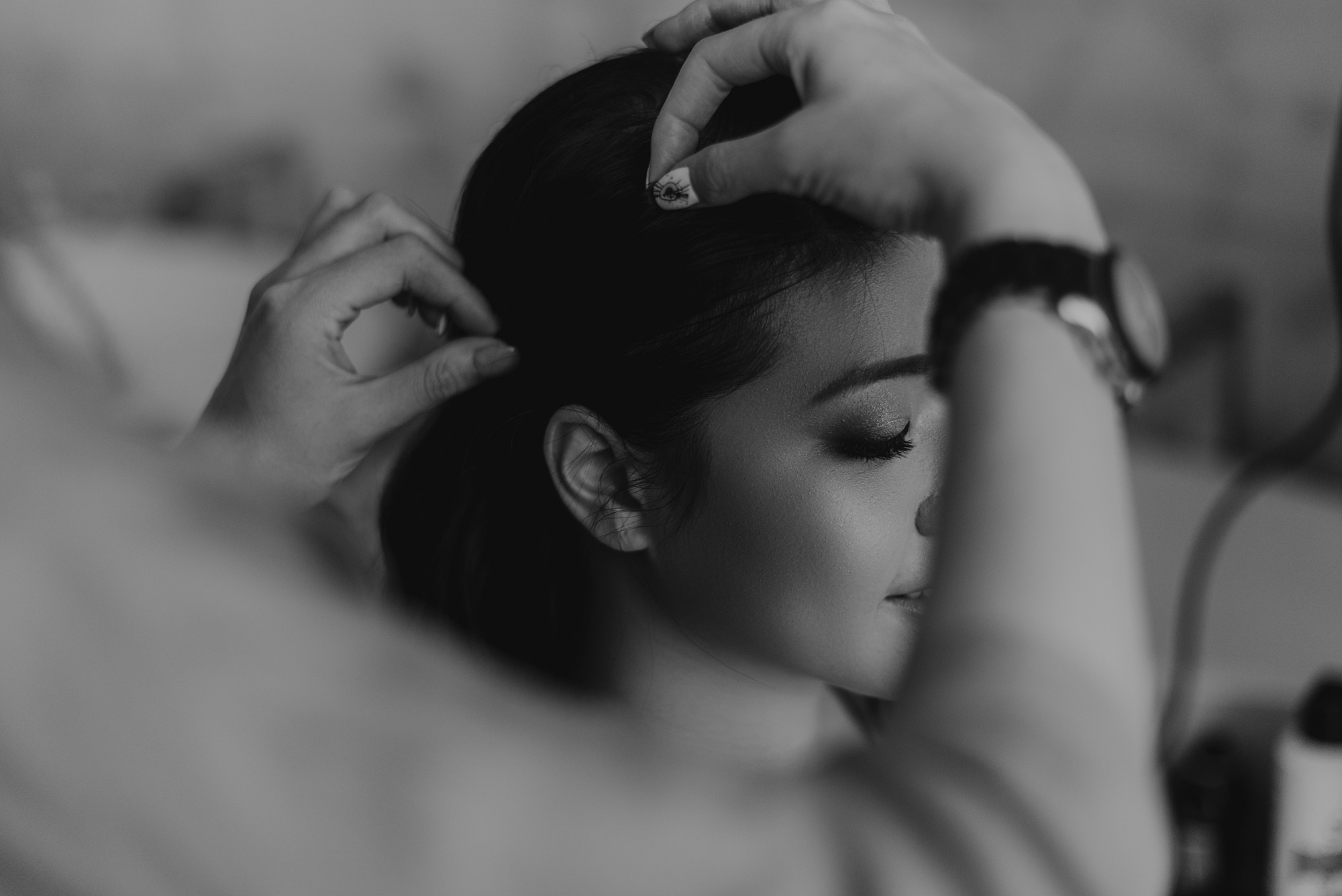 Oan'&Daniil. Свадебный и индивидуальный фотограф Никита Роут | Москва