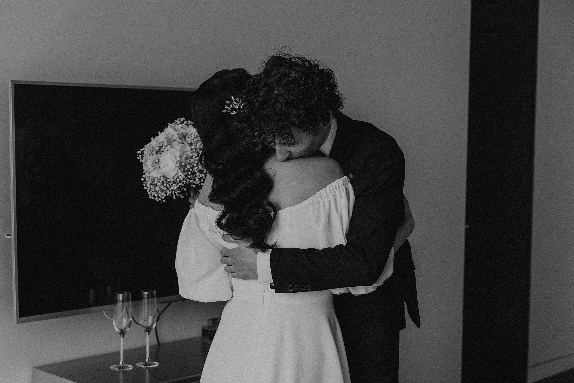 Oan'&Daniil. Свадебный и индивидуальный фотограф Никита Роут | Москва