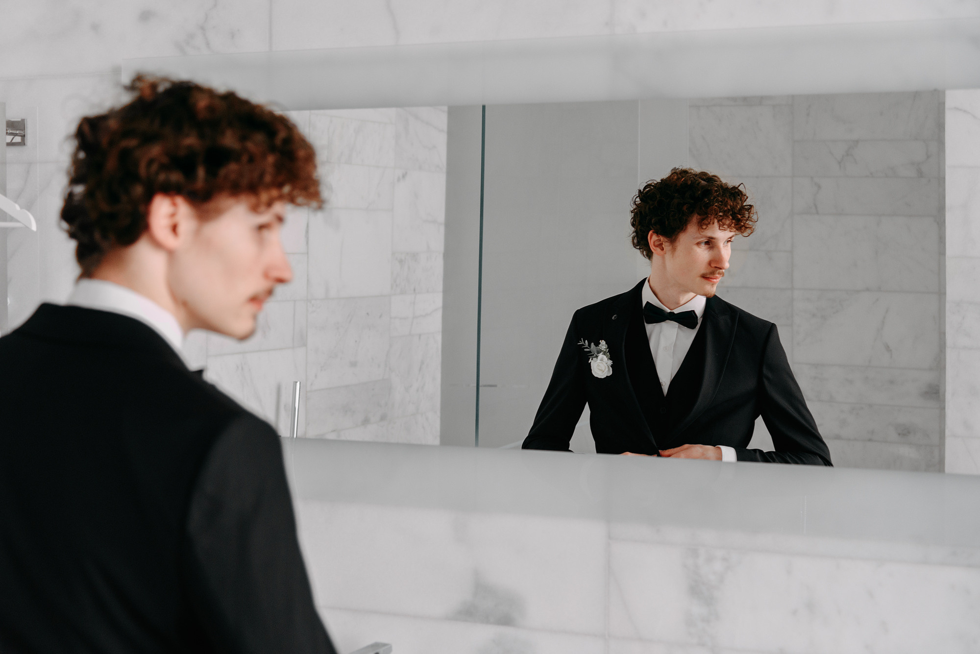 Oan'&Daniil. Свадебный и индивидуальный фотограф Никита Роут | Москва