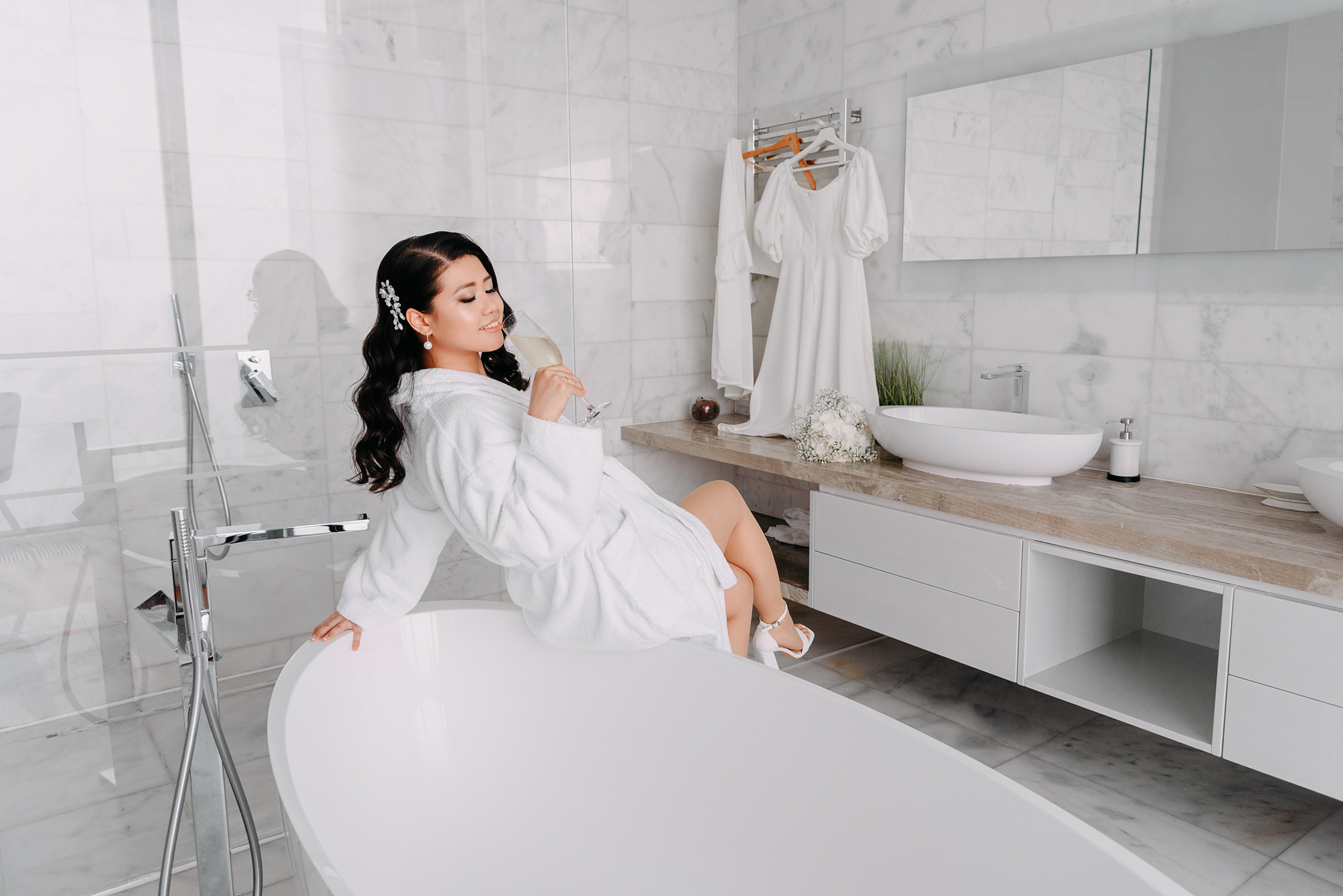 Oan'&Daniil. Свадебный и индивидуальный фотограф Никита Роут | Москва