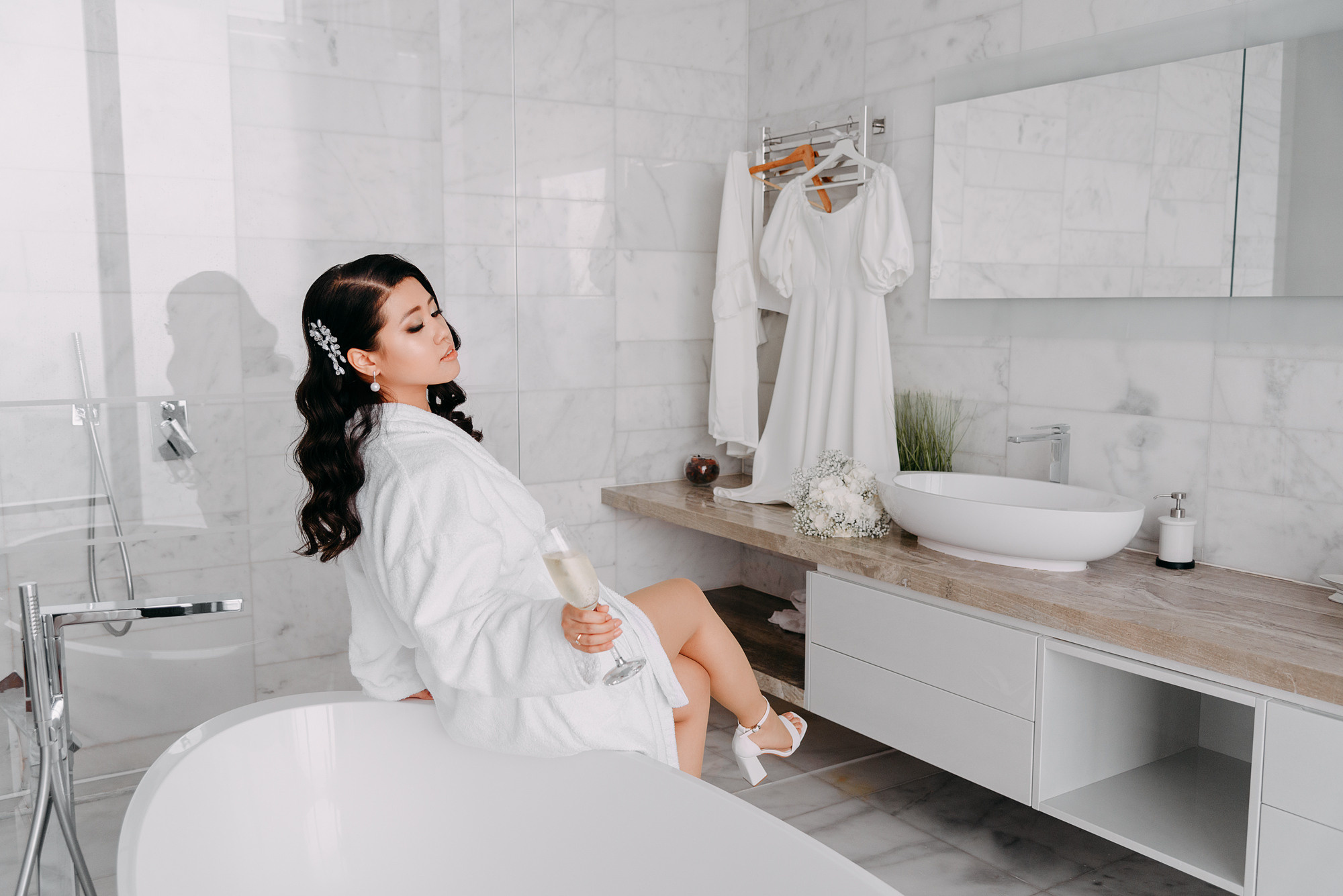 Oan'&Daniil. Свадебный и индивидуальный фотограф Никита Роут | Москва