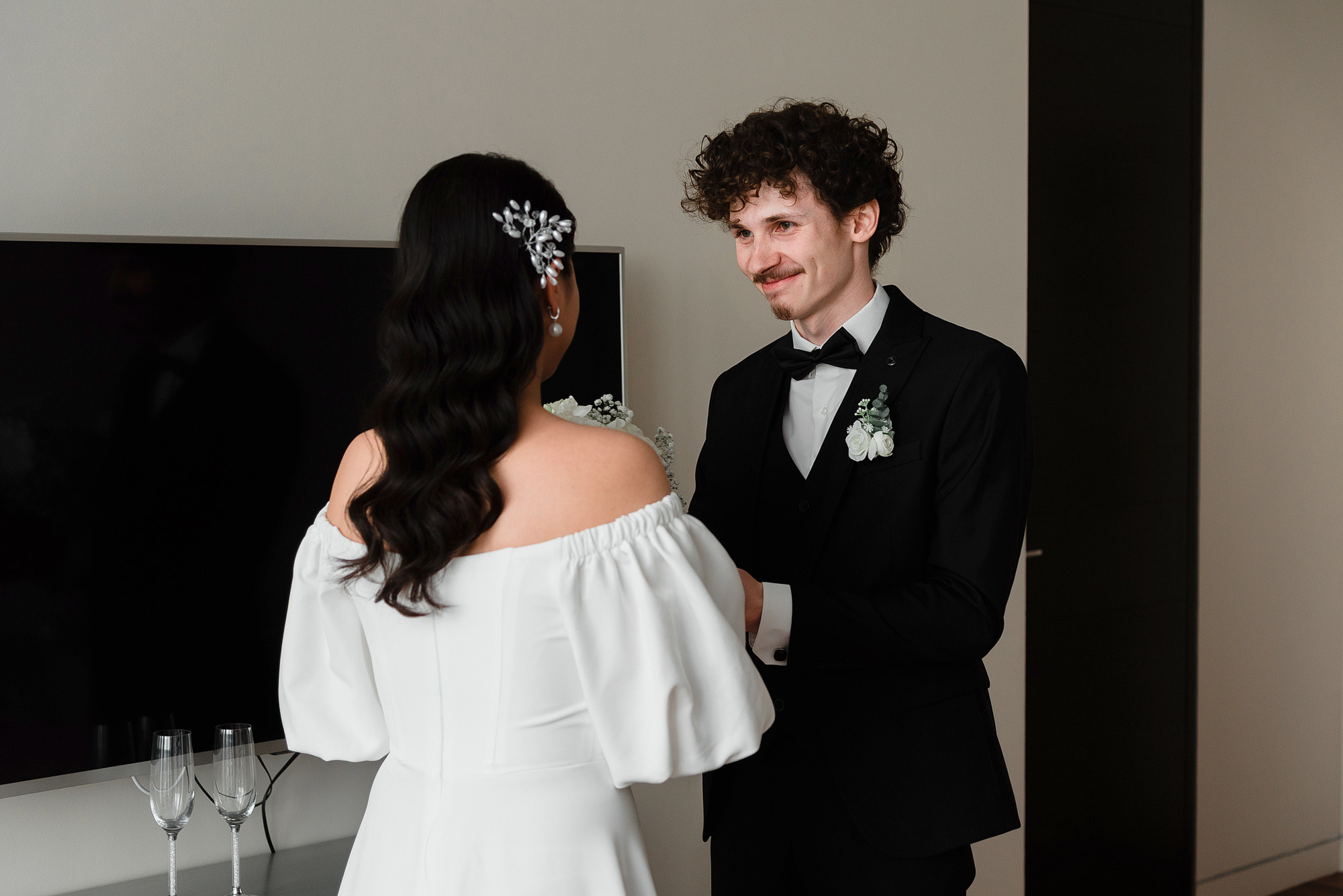 Oan'&Daniil. Свадебный и индивидуальный фотограф Никита Роут | Москва