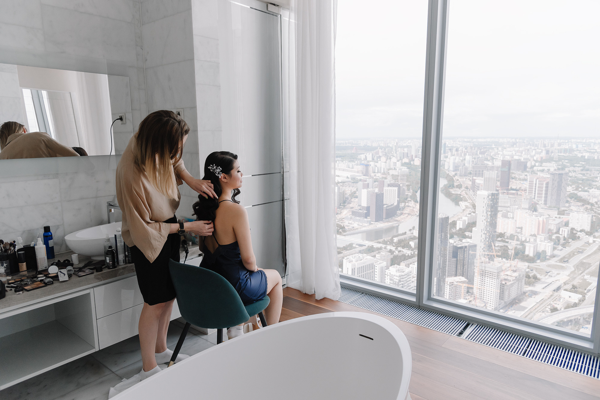 Oan'&Daniil. Свадебный и индивидуальный фотограф Никита Роут | Москва