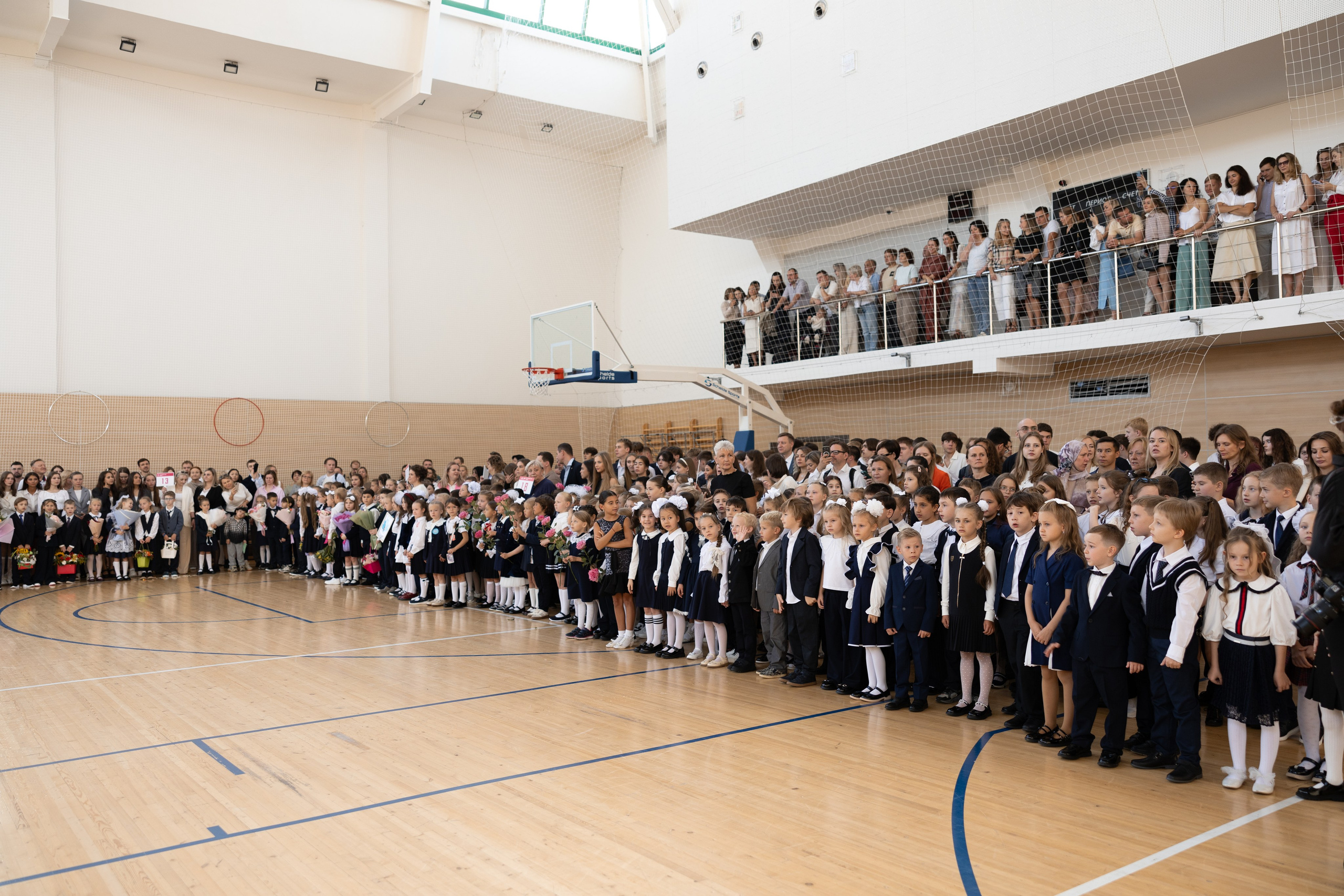 Школа 98. Свадебный фотограф | Москва