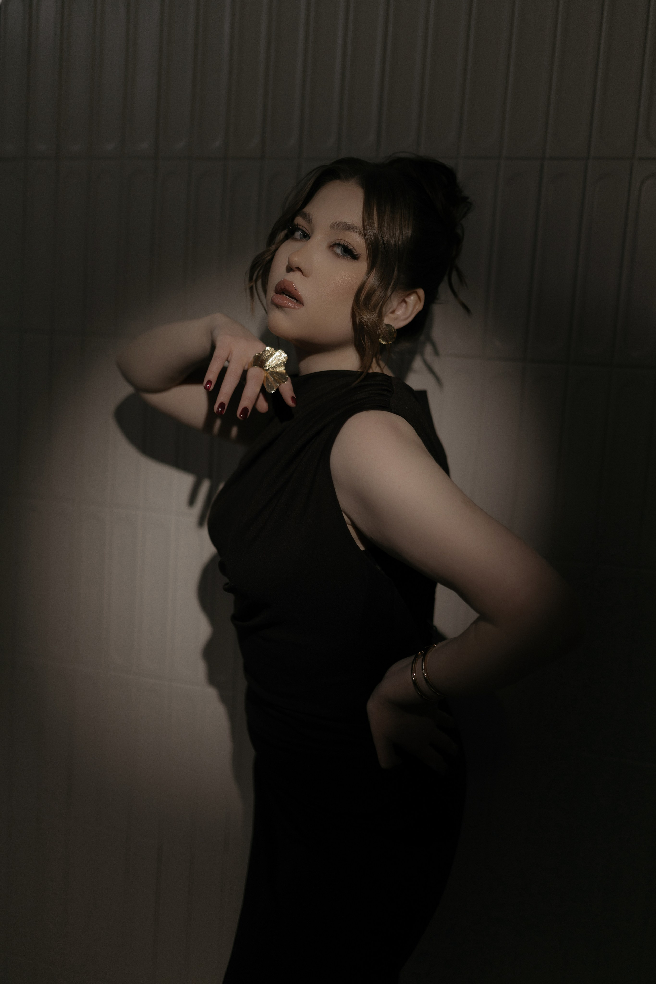 Арина. DARYA.BELKINA