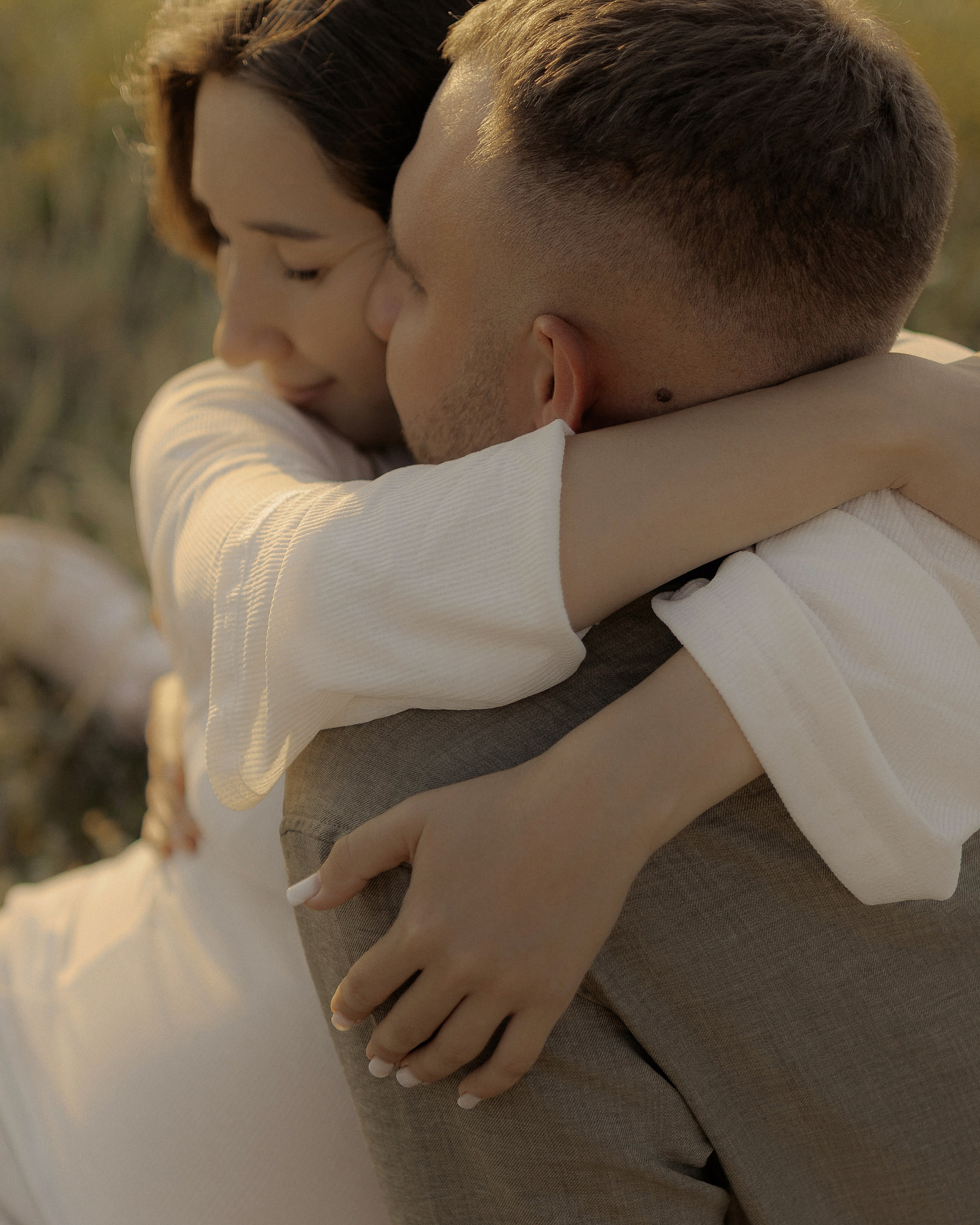 Наталья и Алексей. DARYA.BELKINA