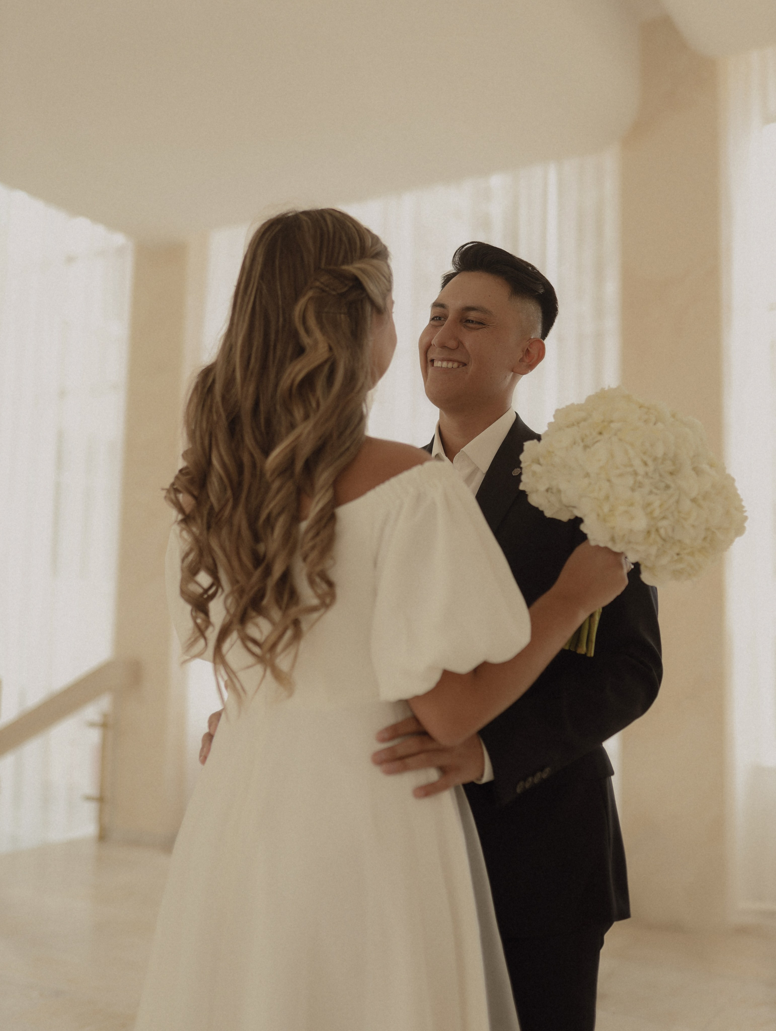 Ксения и Алекс. DARYA.BELKINA