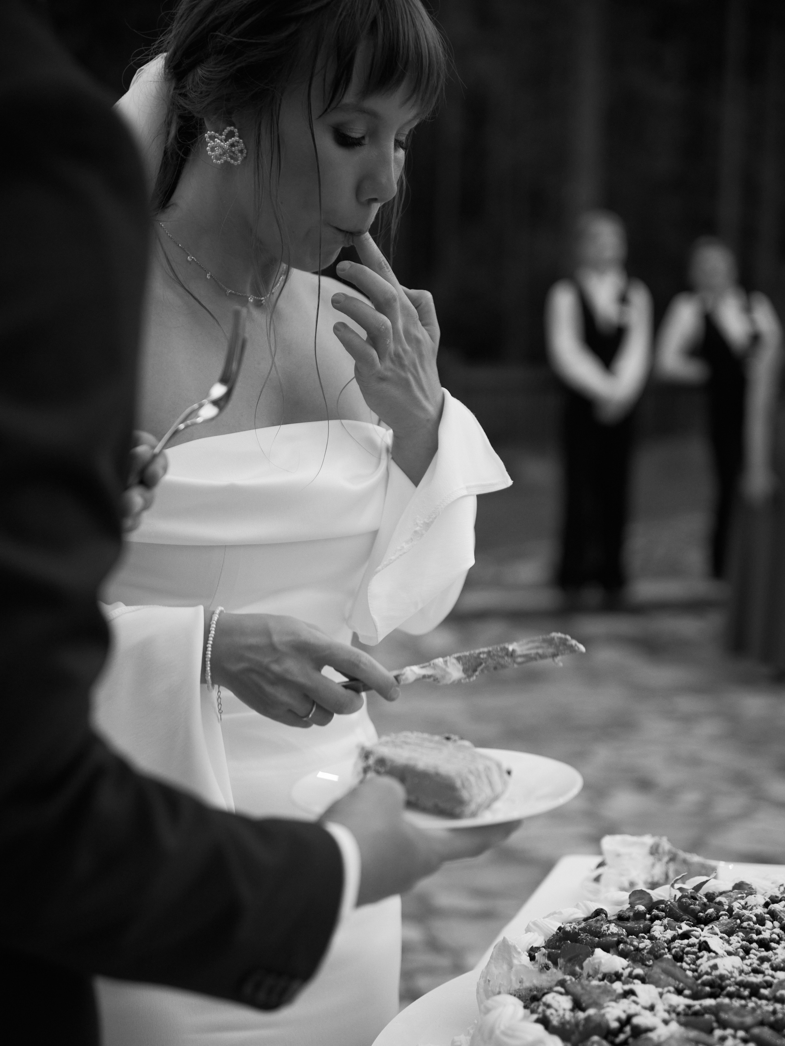 ЁЖ И МЫШ. Свадебный фотограф Анна Чащухина