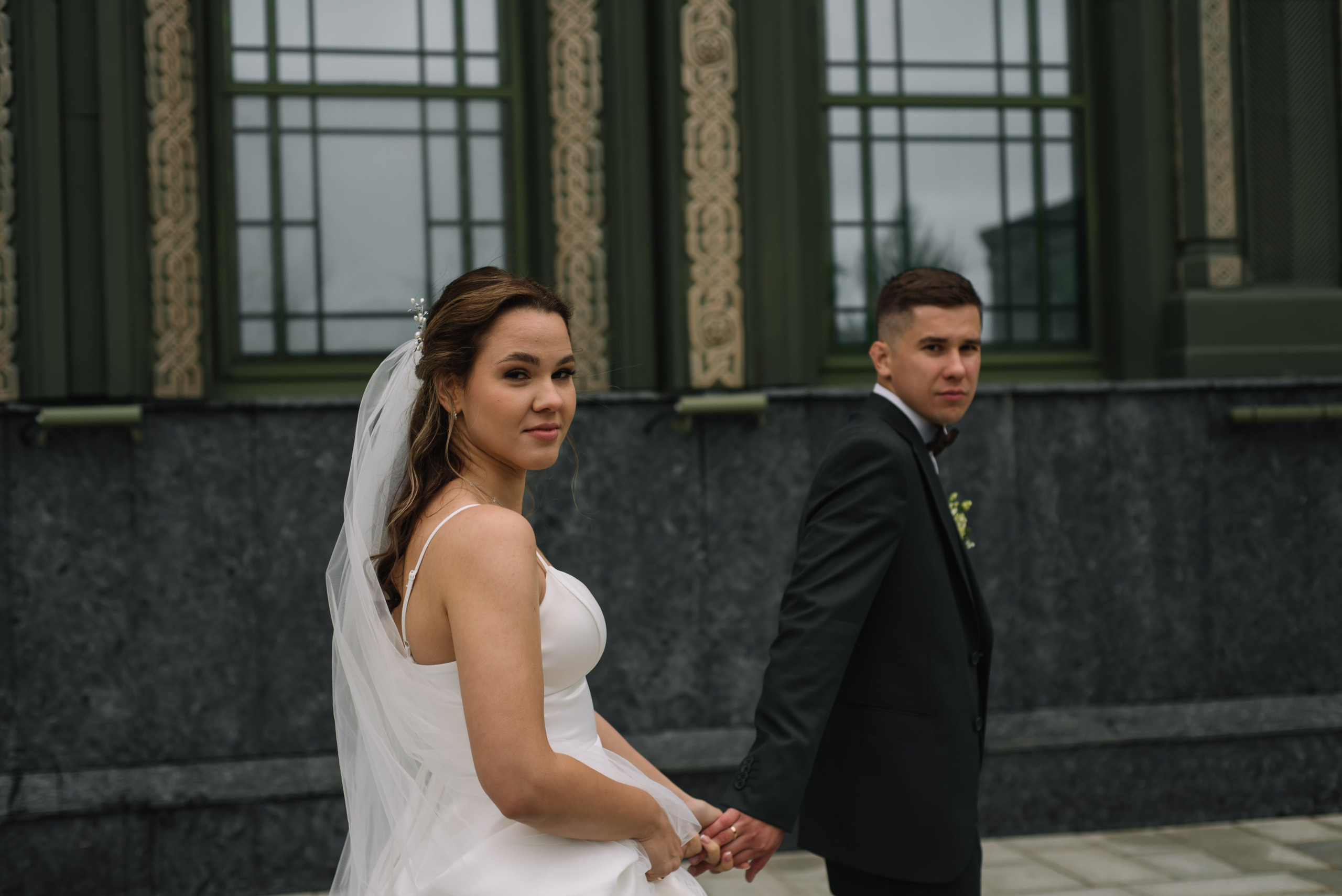 Свадьба Кристины и Никиты. Фотограф Нижний Новгорода Елена Калмыкова