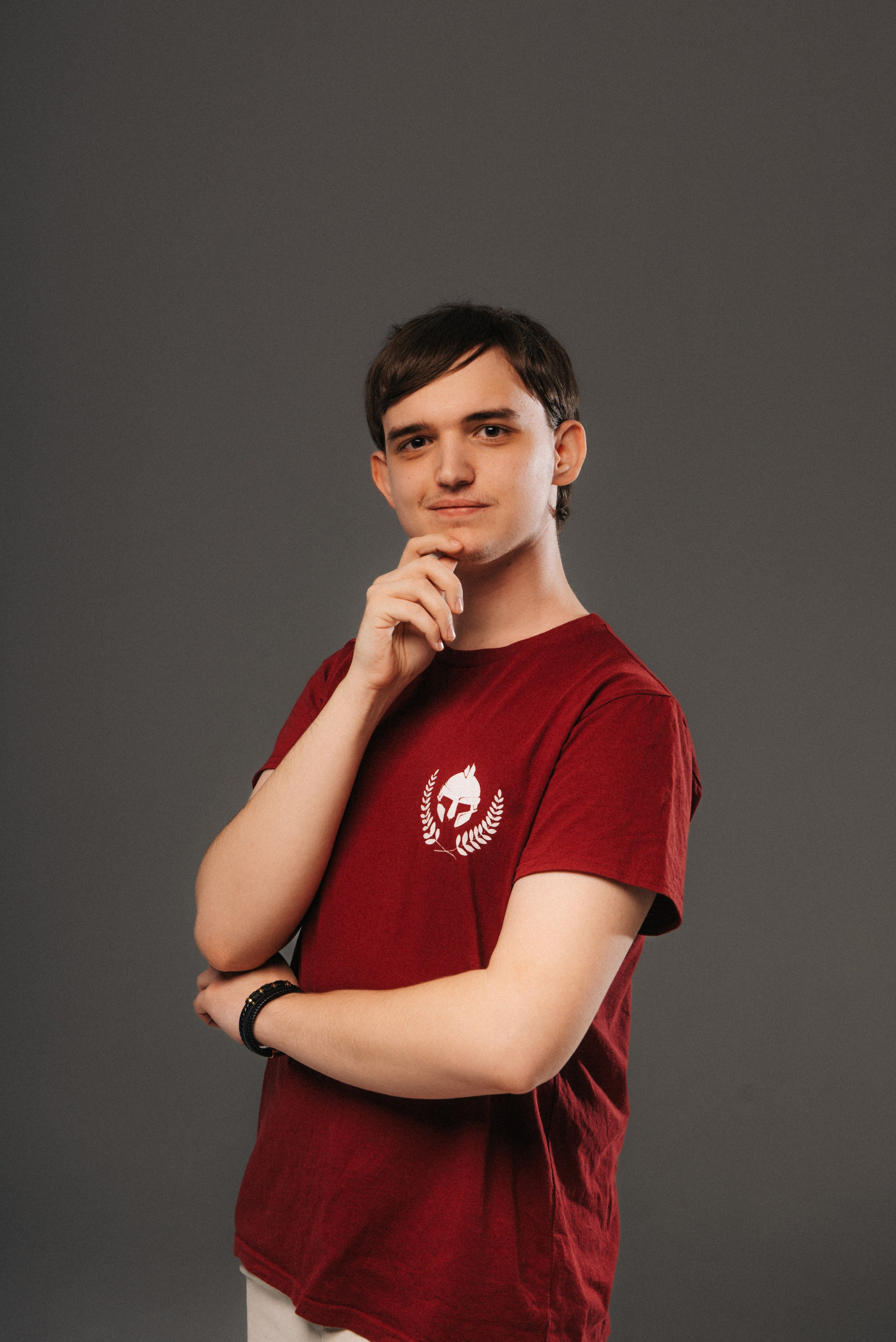 Волонтеры. Ph.proulints